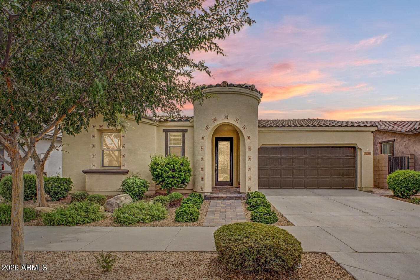 22533 E Camina Plata -- — photo 1