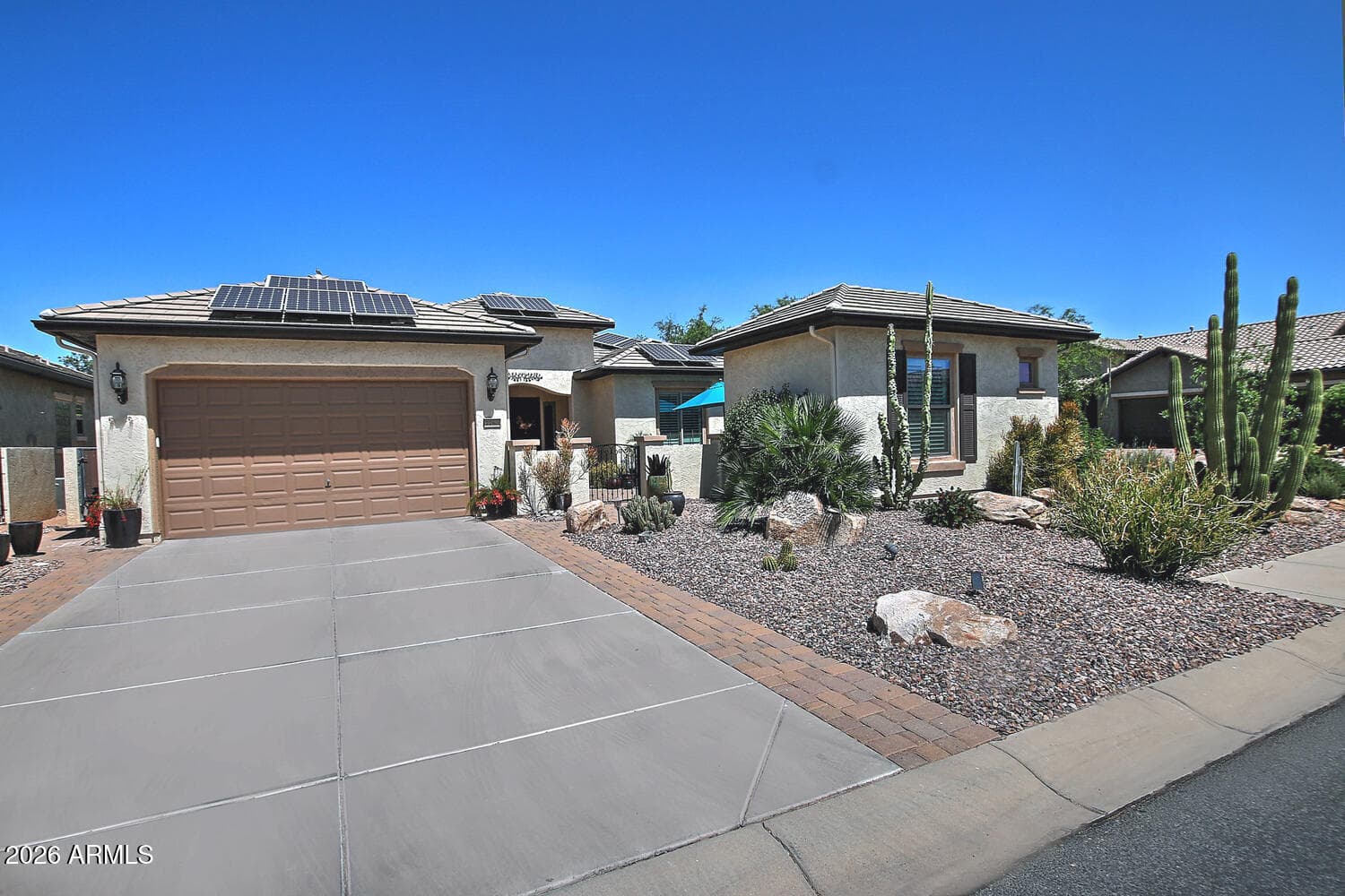 7780 W Yorktown Way — photo 1