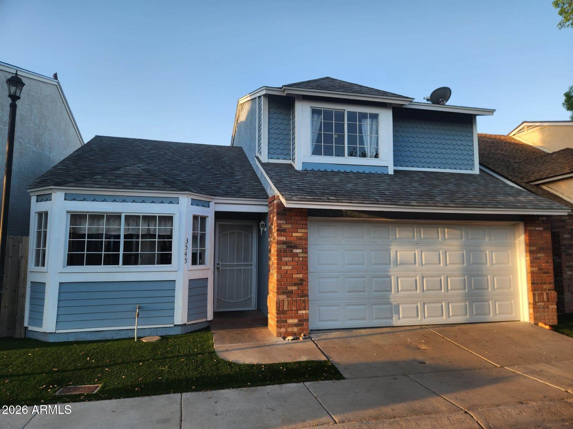 3545 E Montreal Pl — photo 1