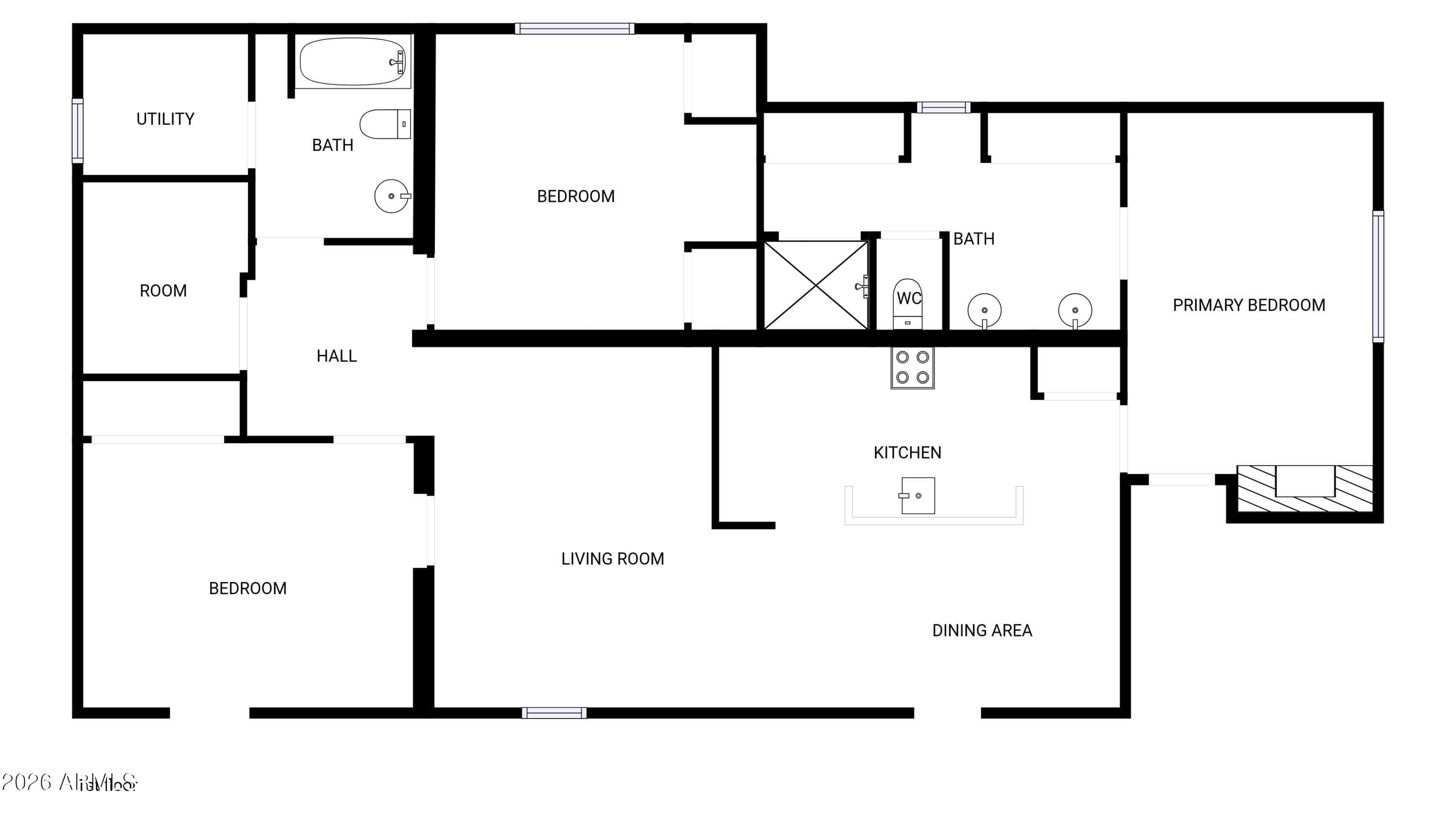 2722 E Nisbet Rd — photo 26