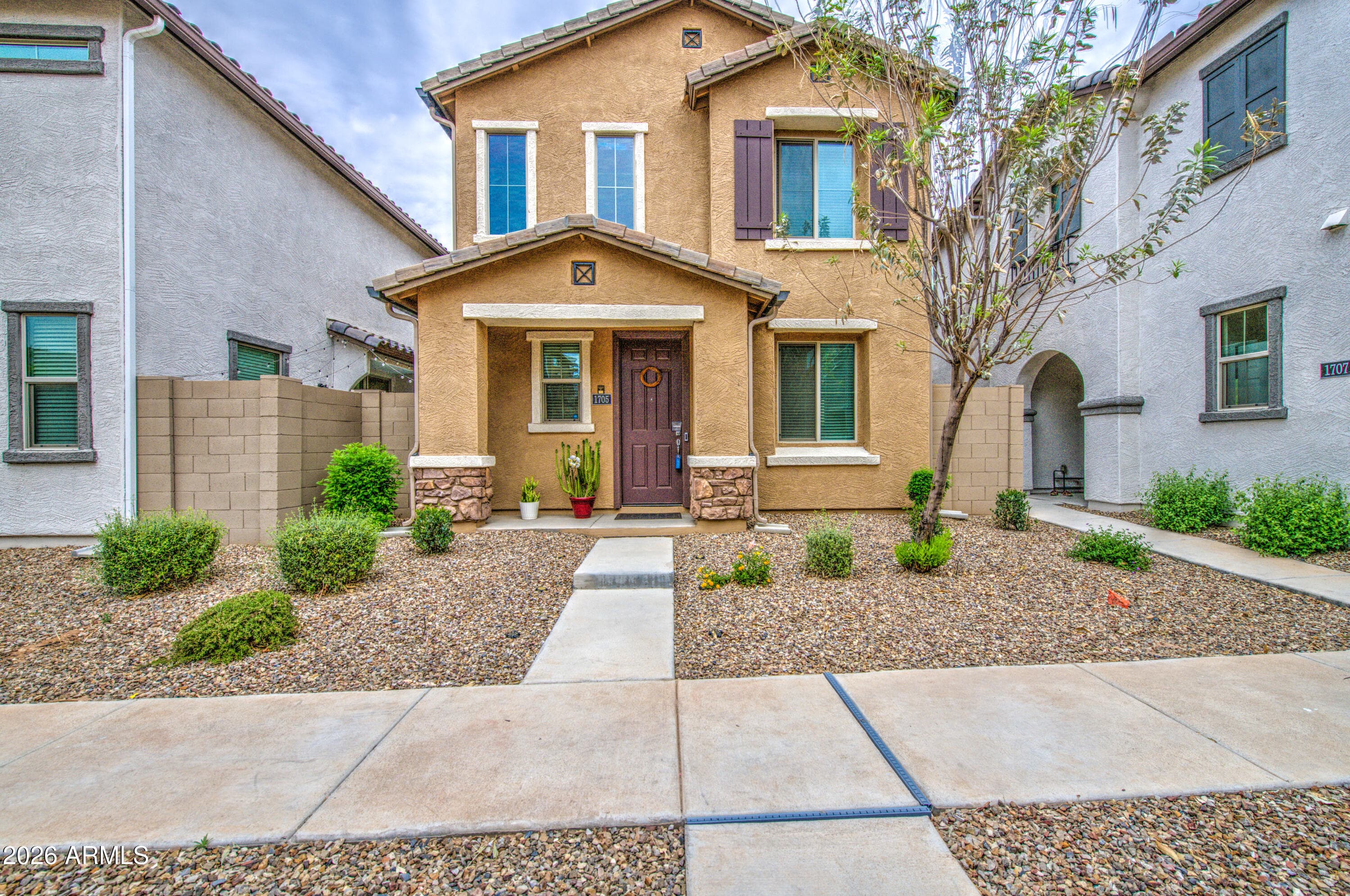 1705 S 83rd Way — photo 1