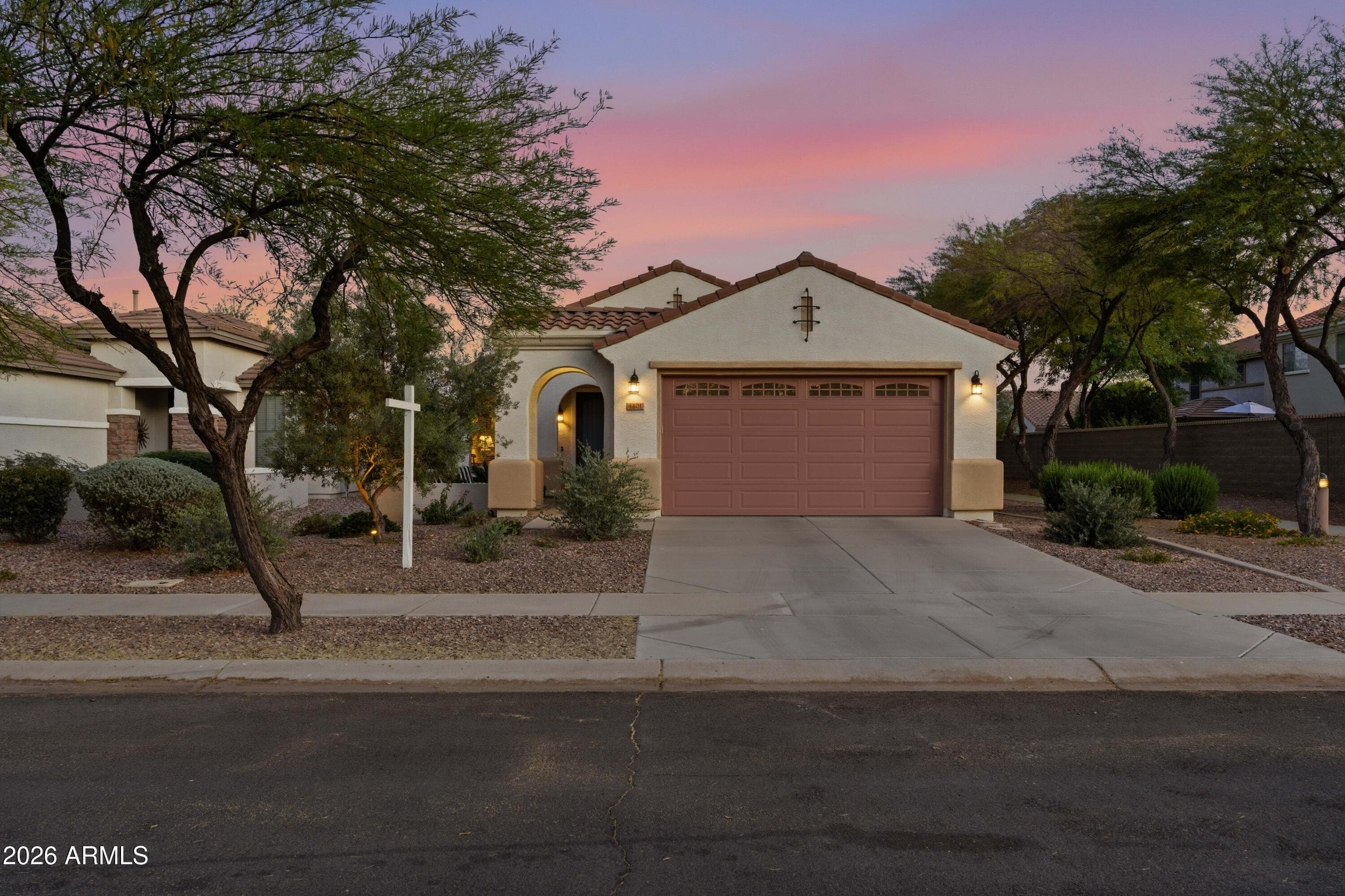 4401 E Los Altos Dr — photo 1