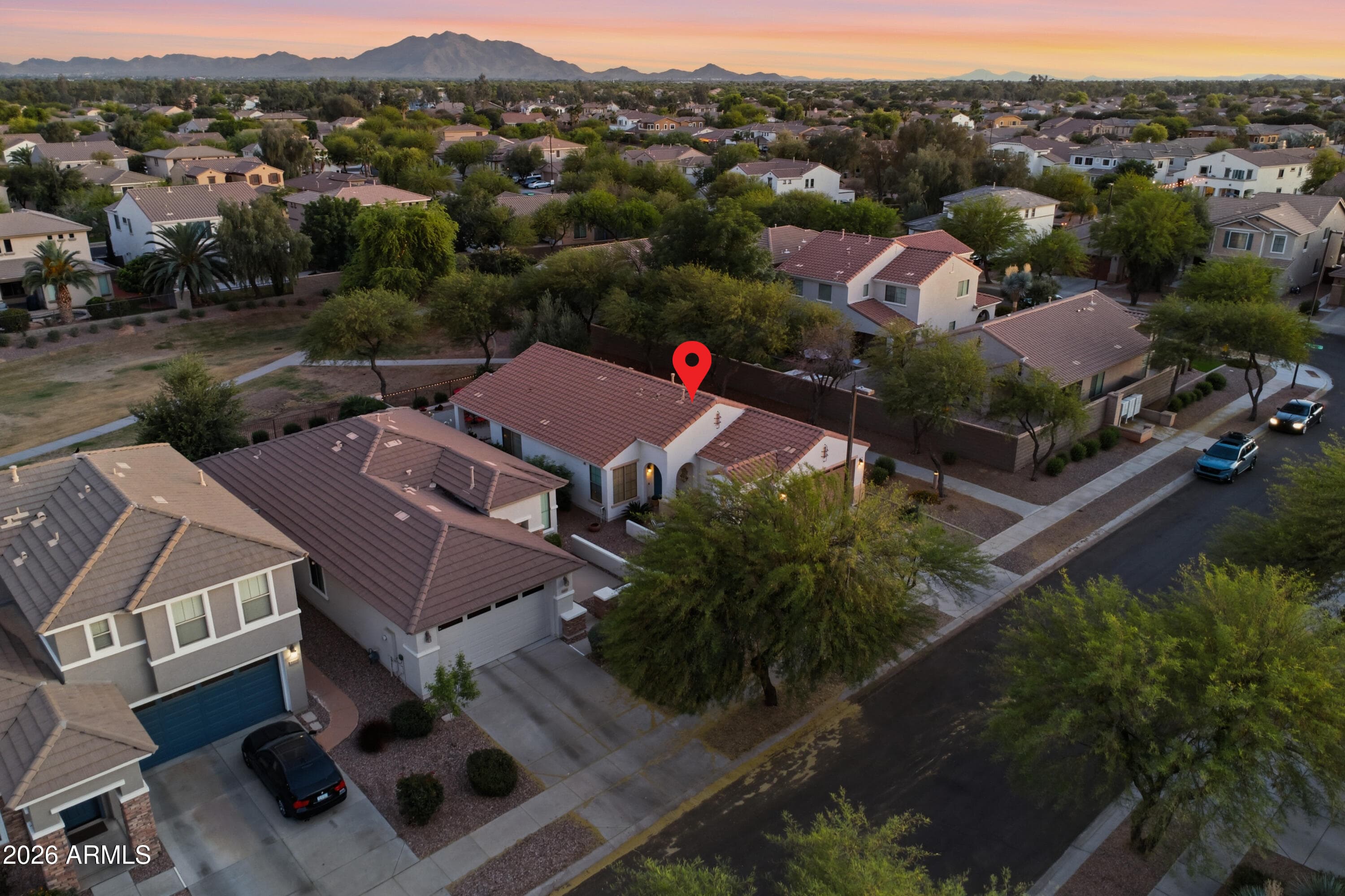 4401 E Los Altos Dr — photo 109