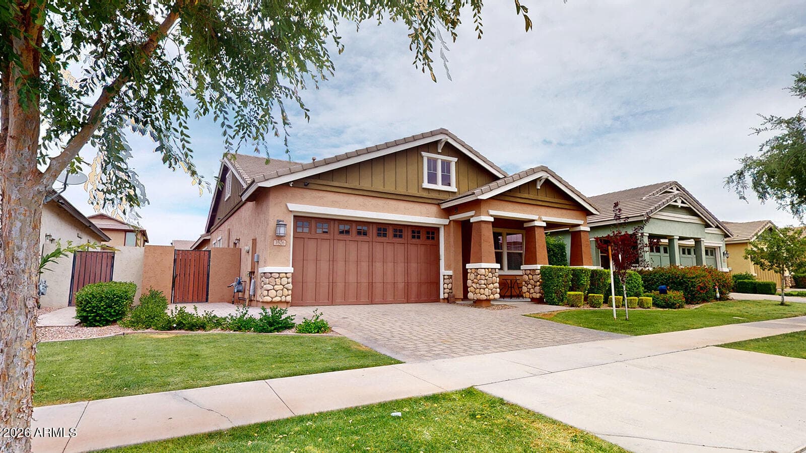 3526 E Spring Wheat Ln — photo 1