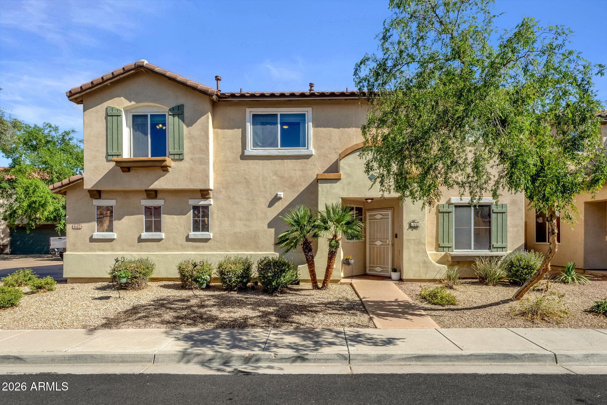 642 E El Prado Rd — photo 1