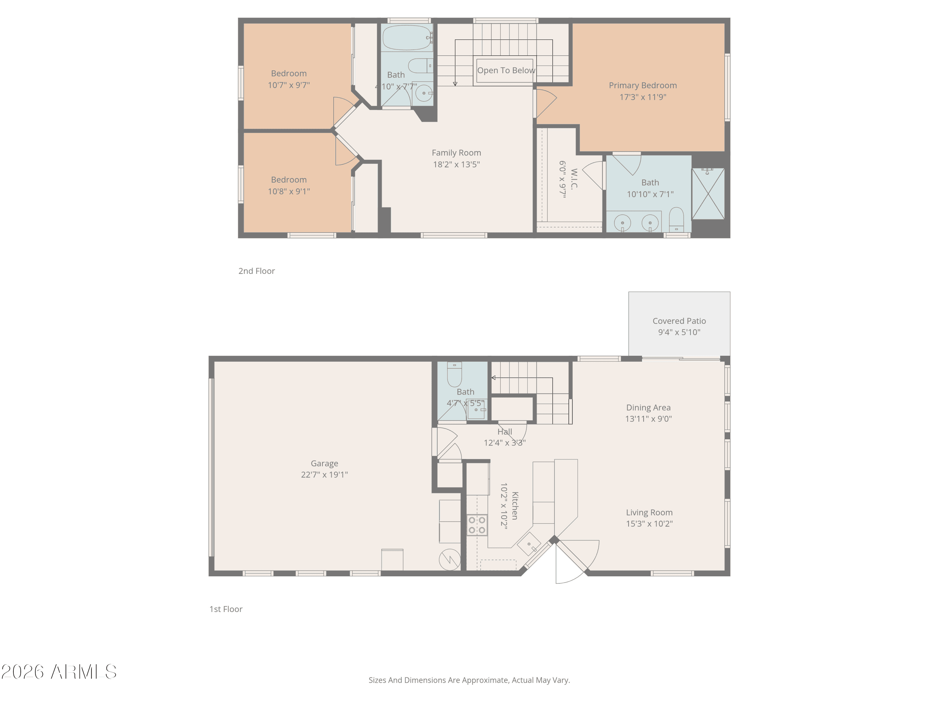 642 E El Prado Rd — photo 34
