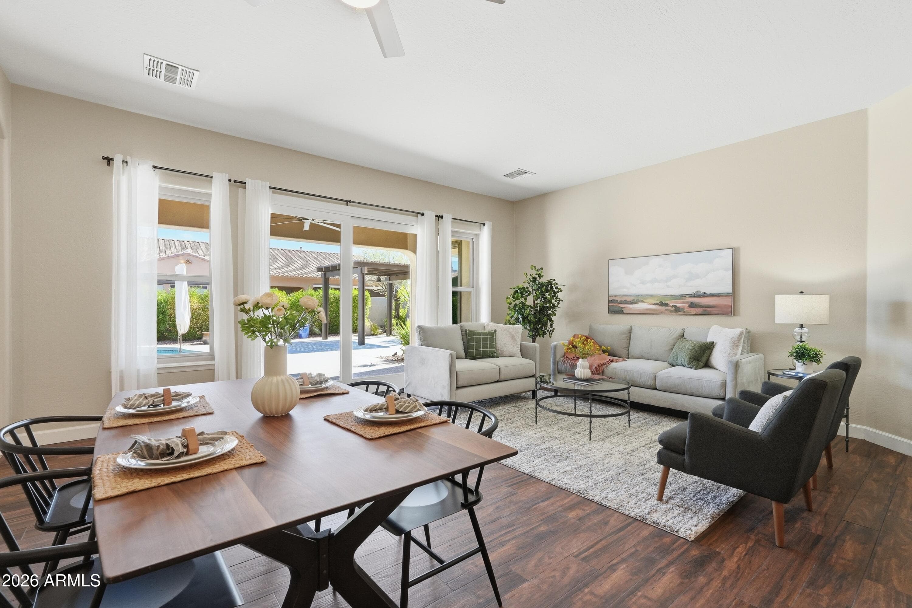 18116 W WILLOW DR - Photo 5