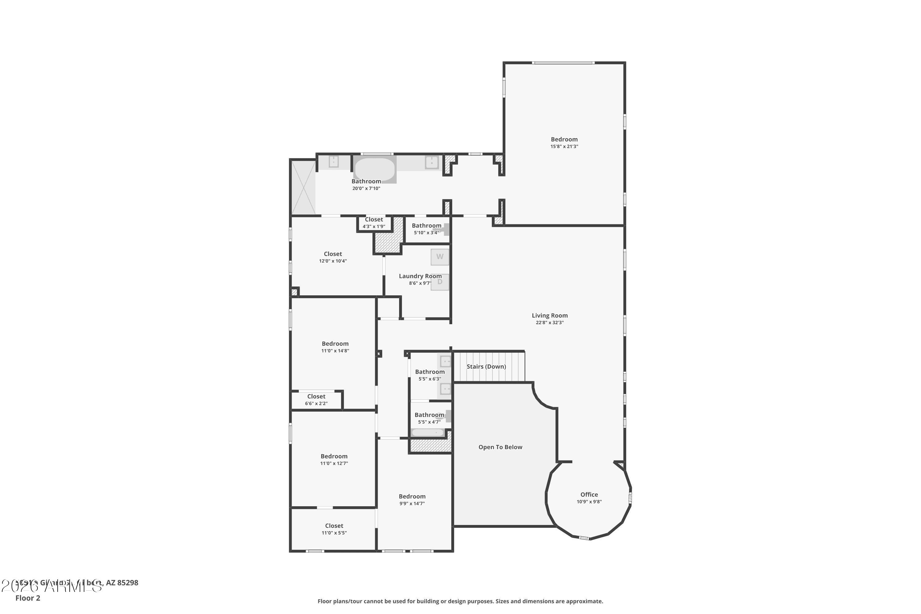 5051 S Girard St — photo 46