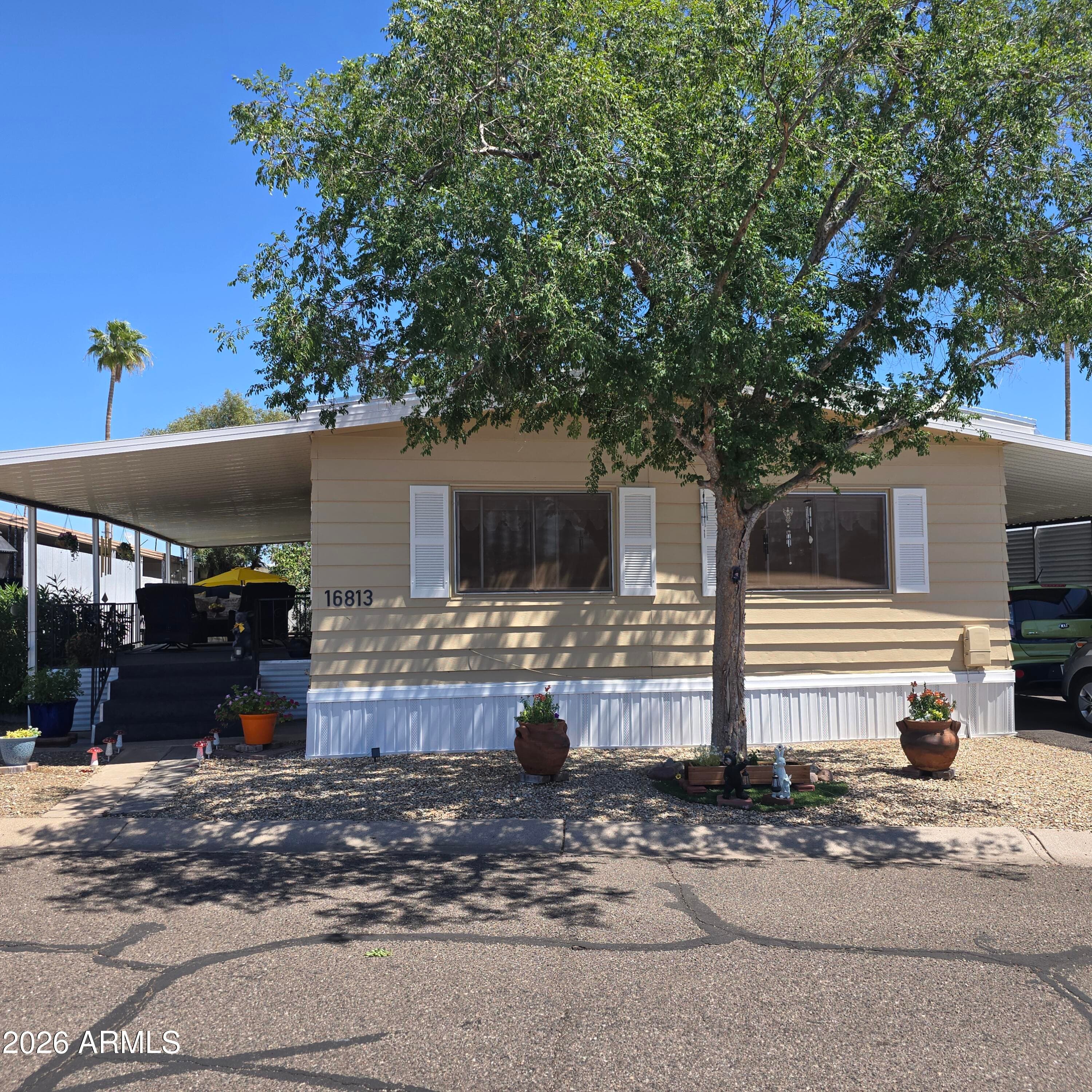 205 W Bell Rd 235 — photo 1