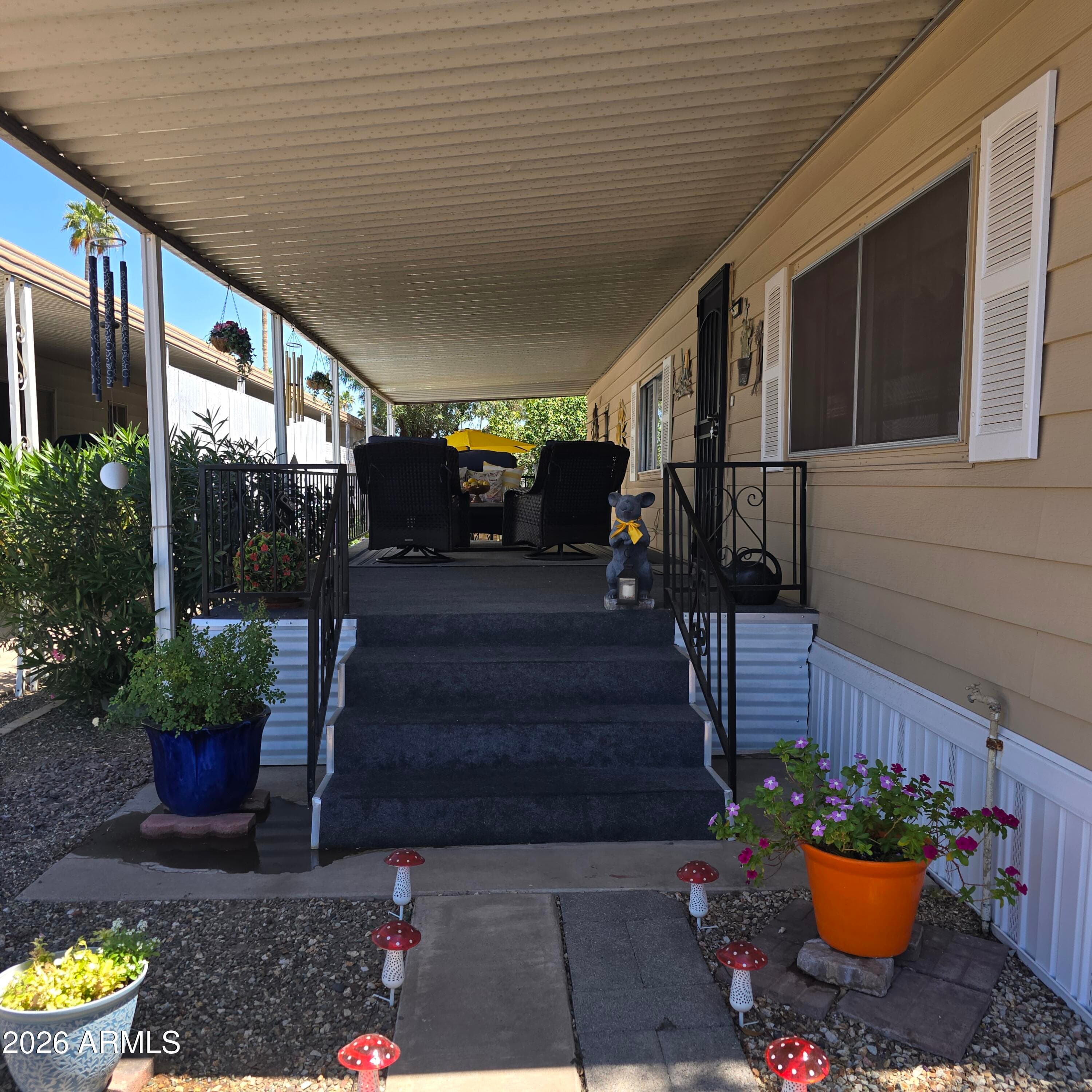 205 W Bell Rd 235 — photo 51