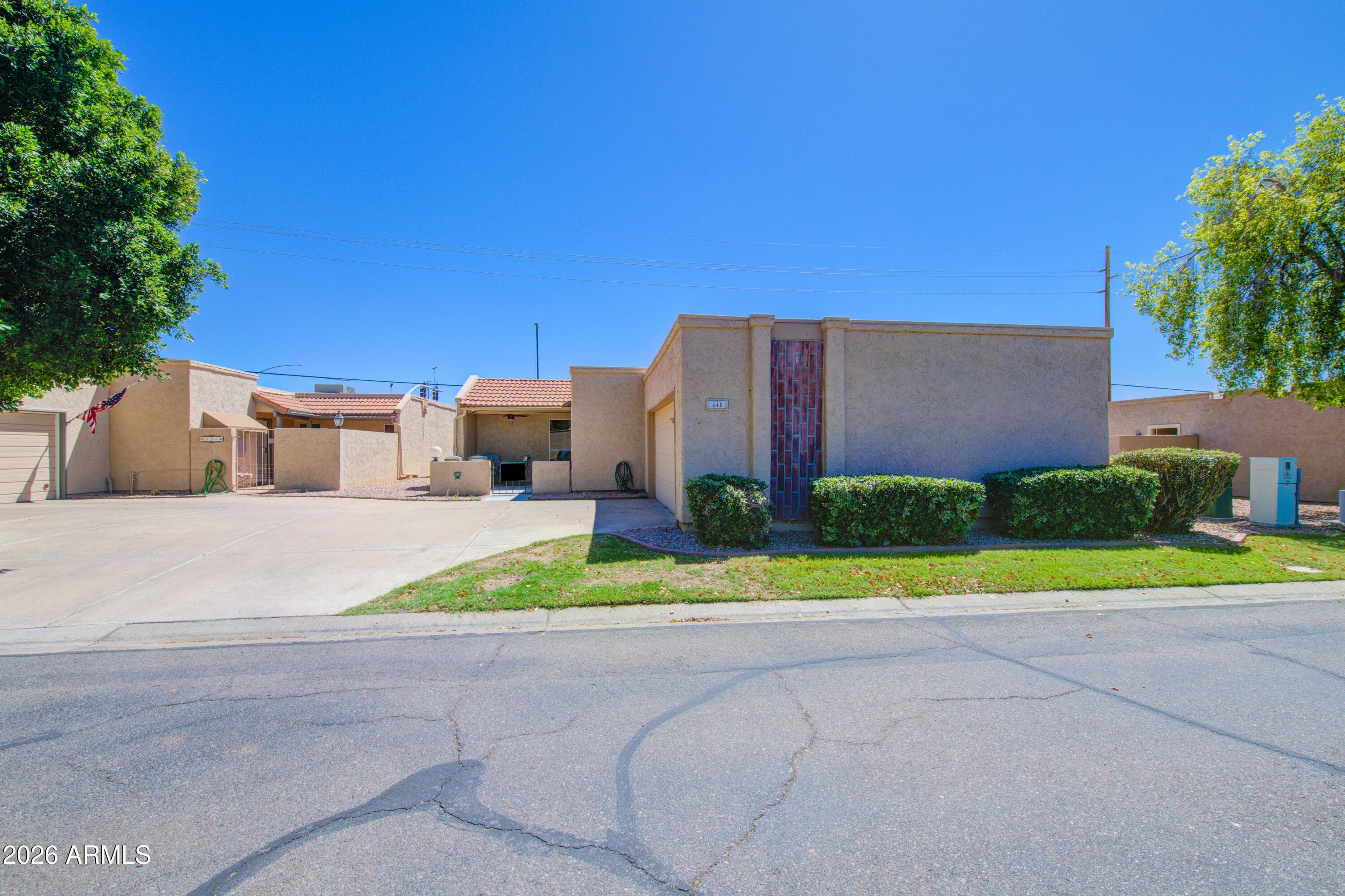 440 Leisure World -- — photo 1