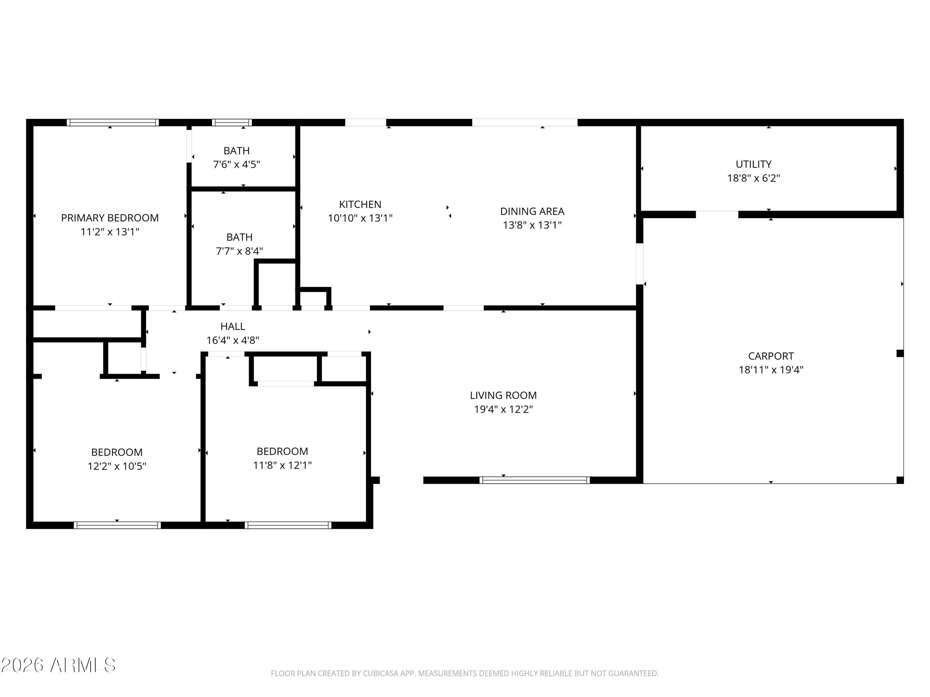 3519 W Harmont Dr — photo 17