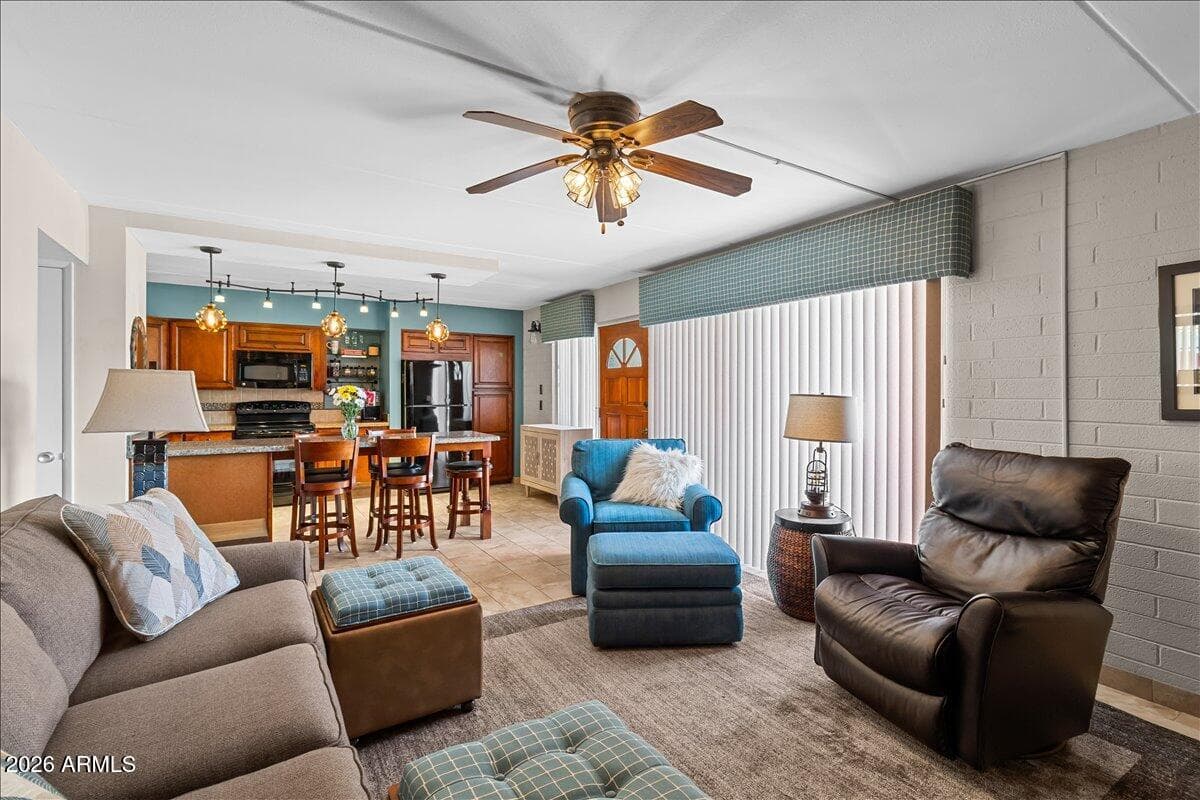 7751 E Glenrosa Ave A6 — photo 2