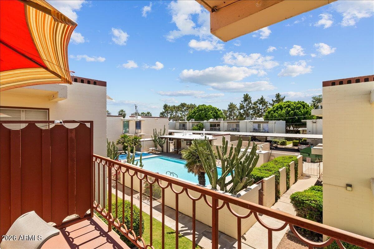 7751 E Glenrosa Ave A6 — photo 1