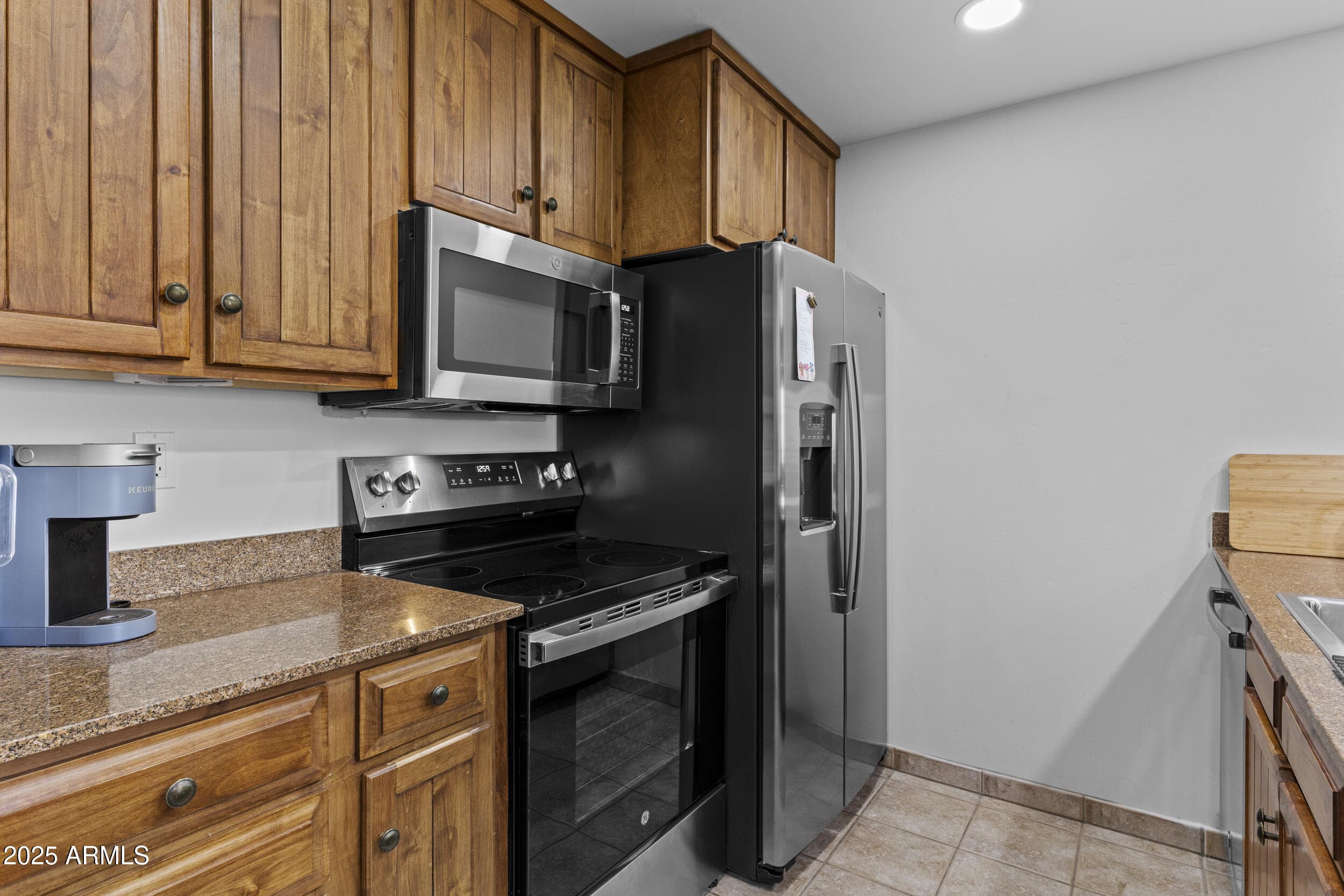 36601 N MULE TRAIN RD - Photo 5
