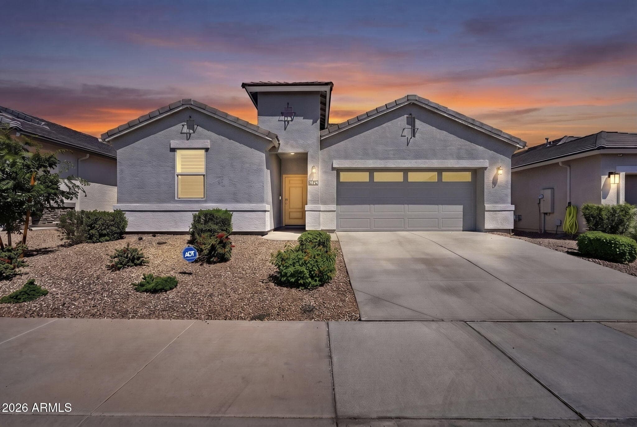 9871 S Palo Verde Dr — photo 1