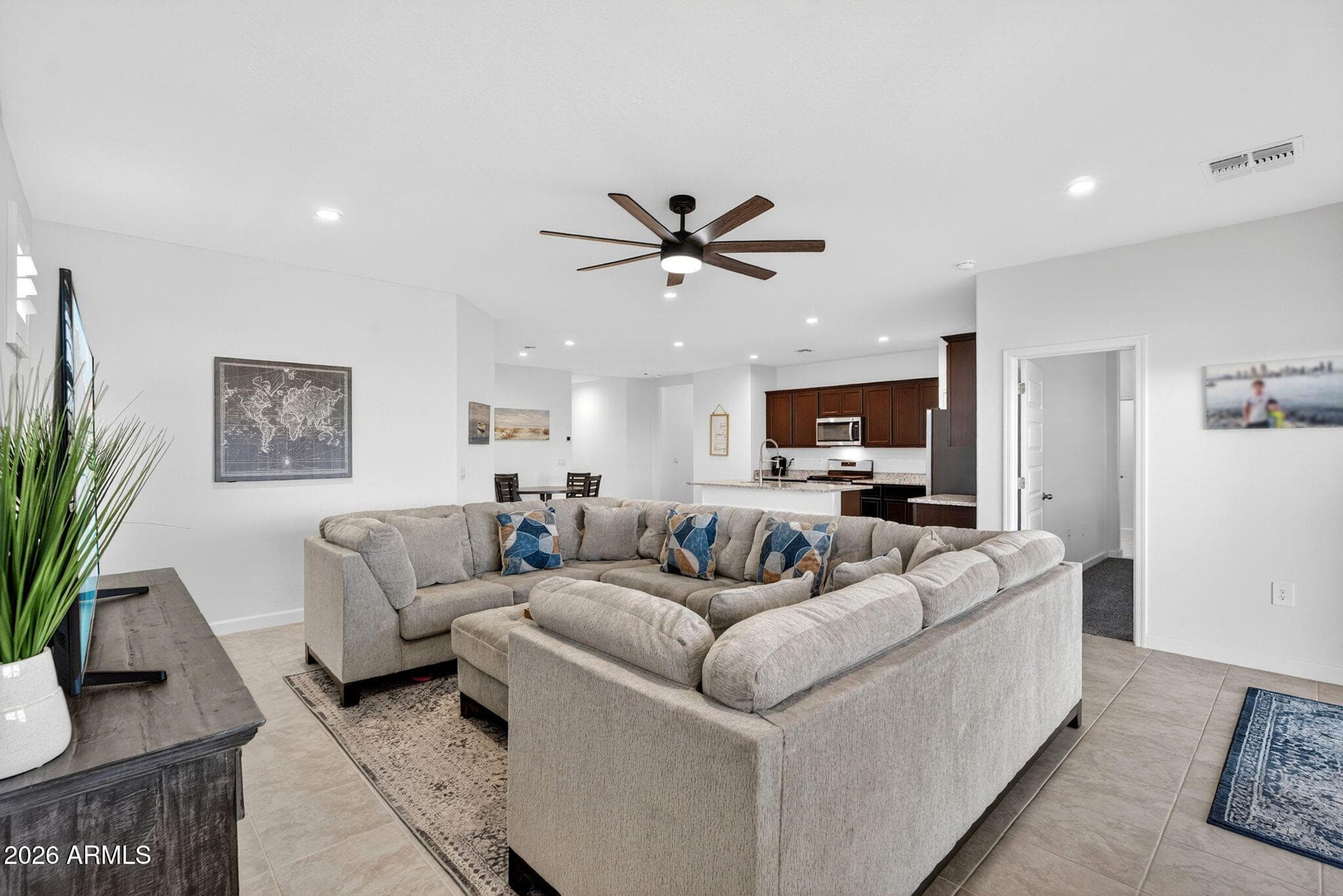9871 S PALO VERDE DR - Photo 3
