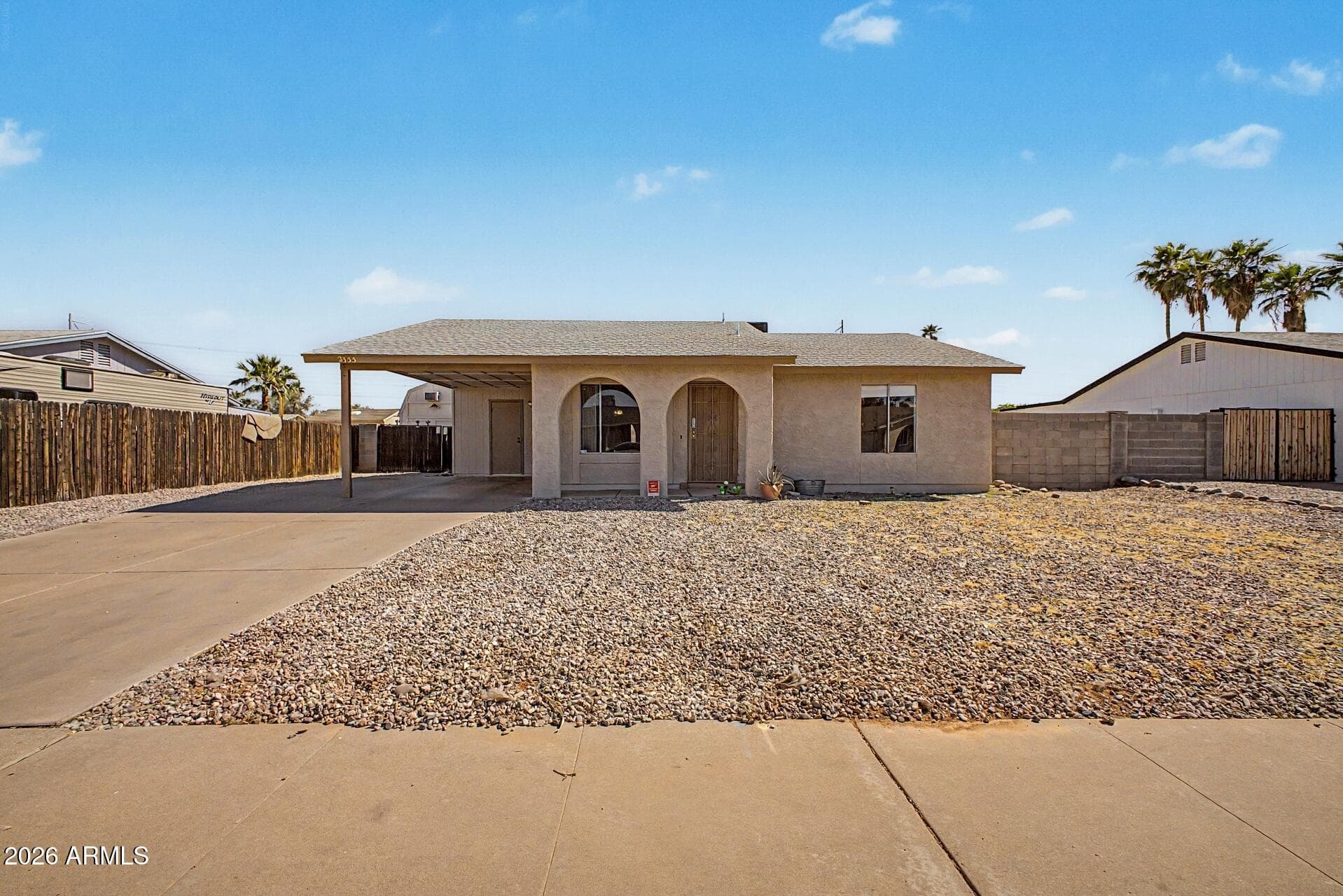 2355 W Pampa Ave — photo 1