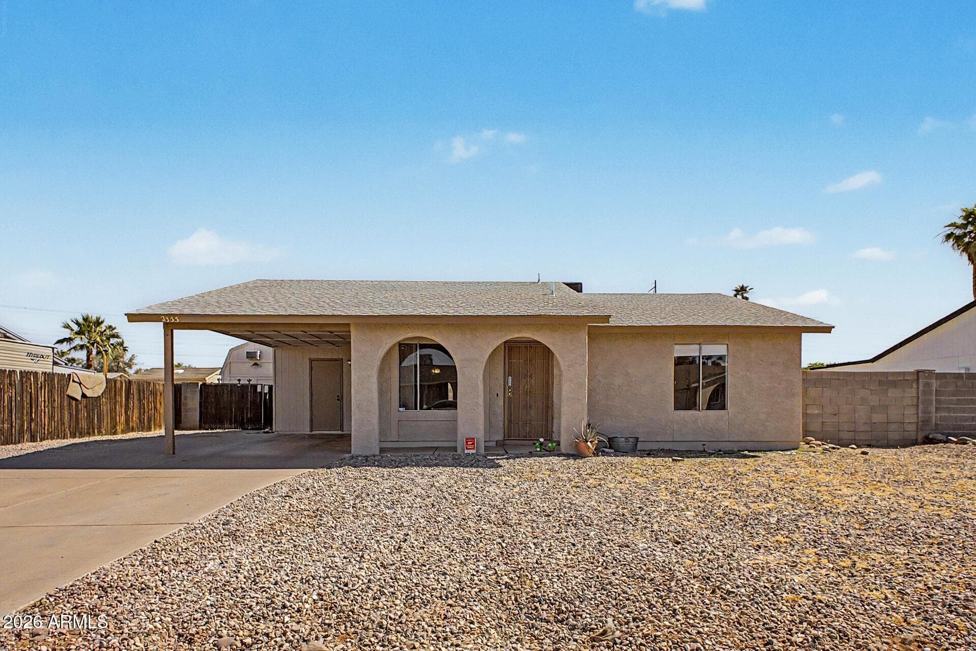 2355 W Pampa Ave — photo 2