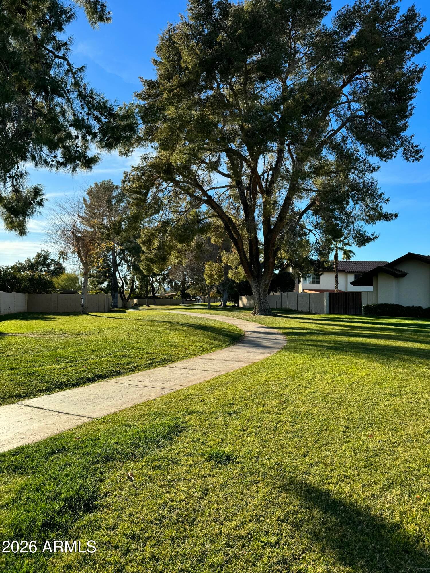 7558 N Via De La Luna -- — photo 48