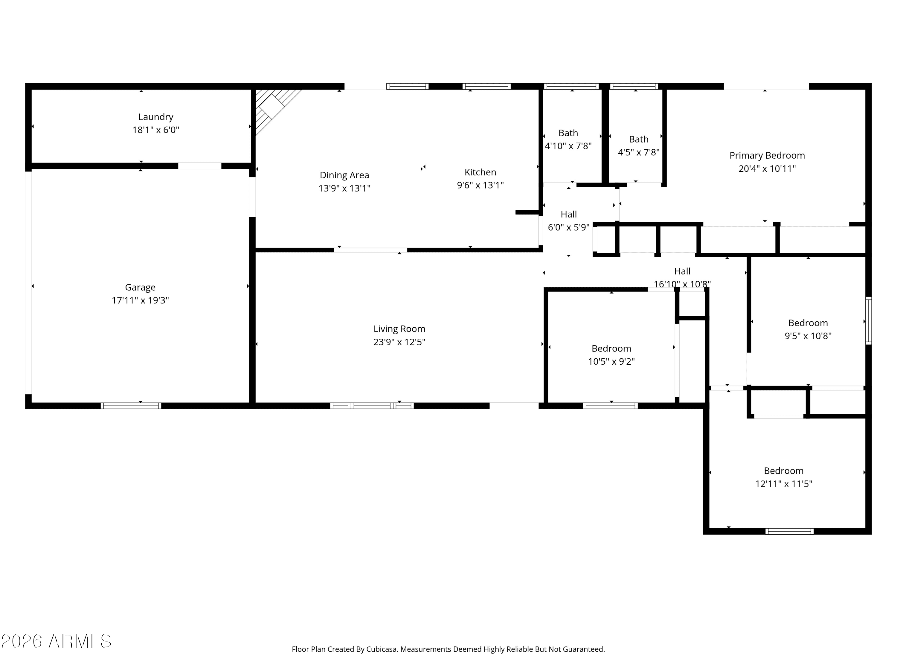 4371 E Villa Maria Dr — photo 34