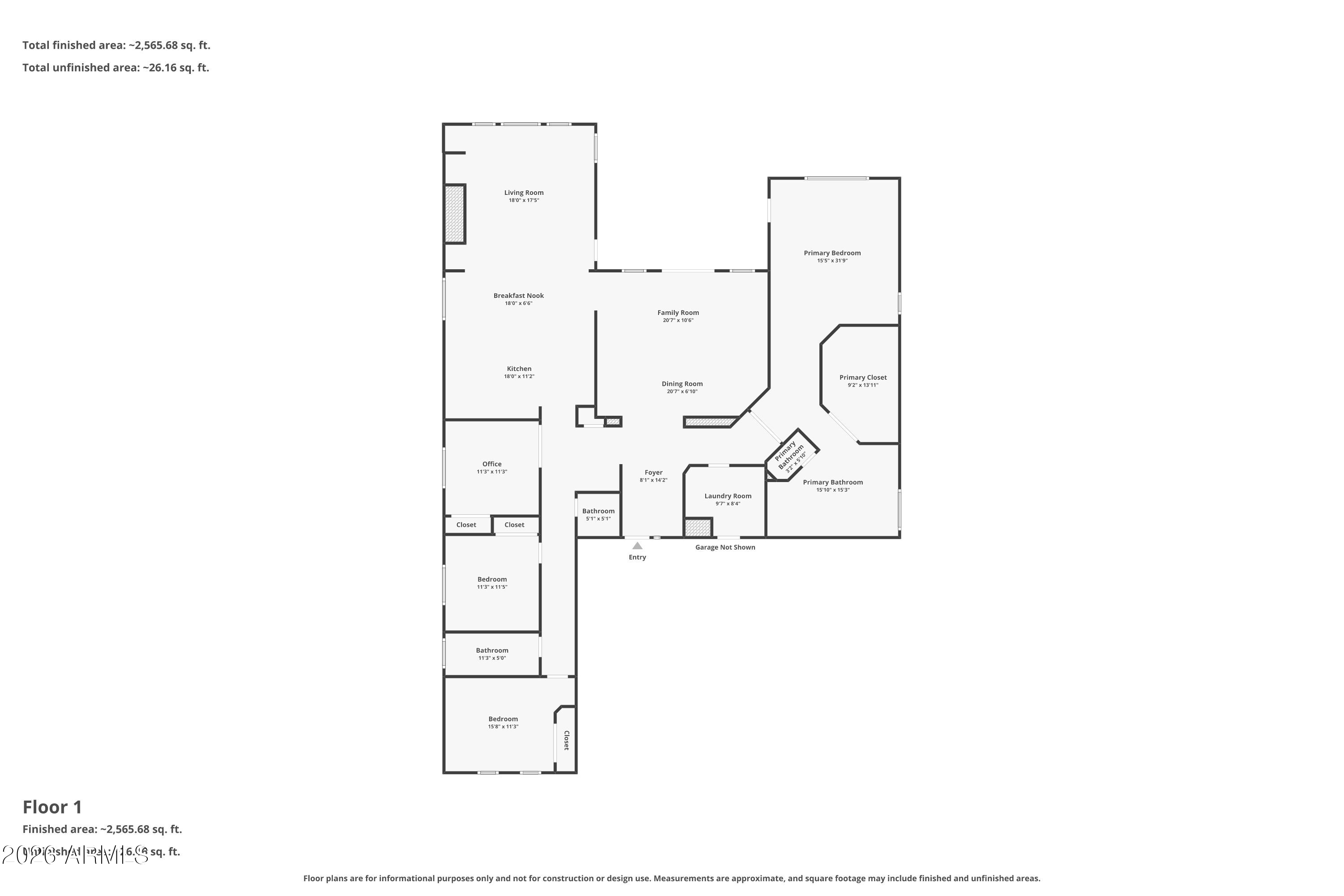 18116 W Willow Dr — photo 56
