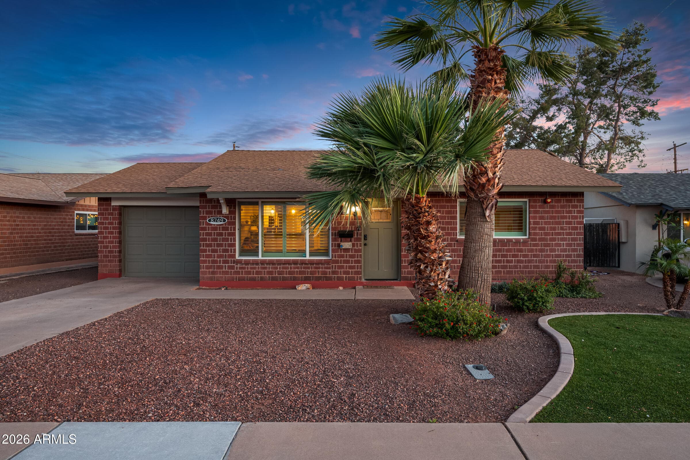 8749 E Sage Dr — photo 1