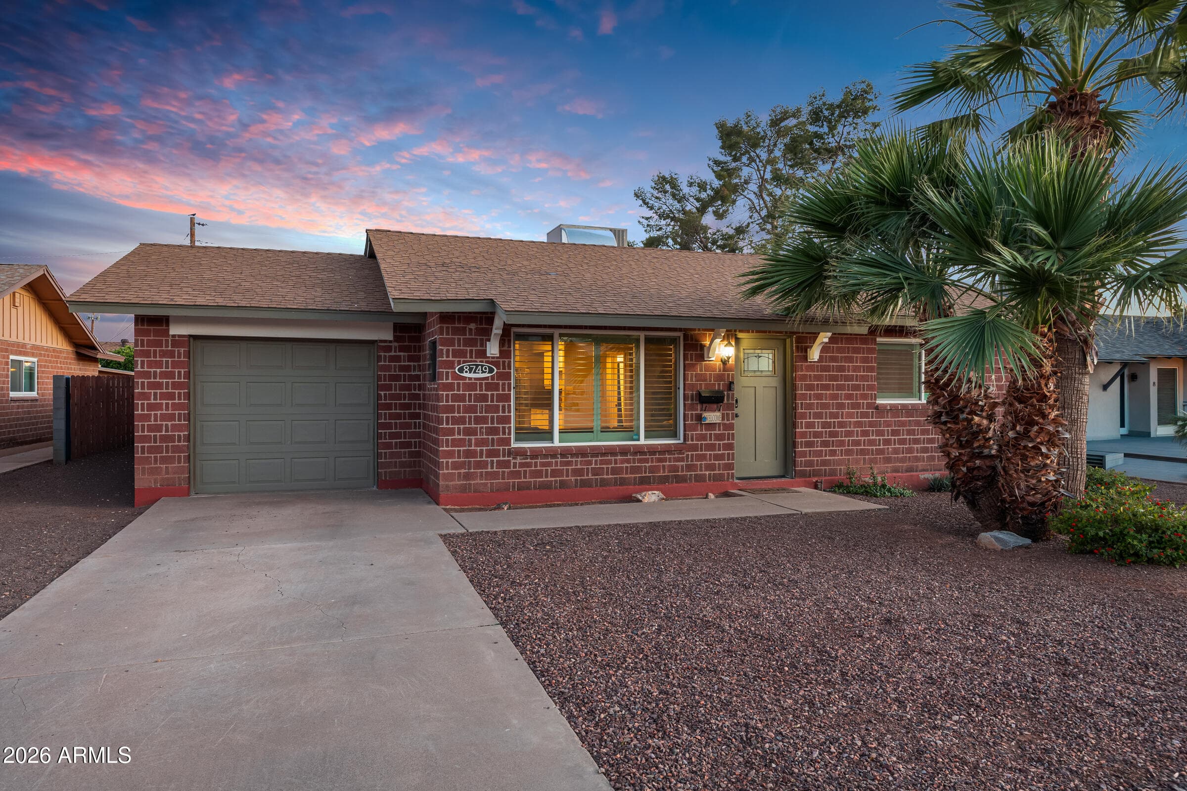 8749 E Sage Dr — photo 2