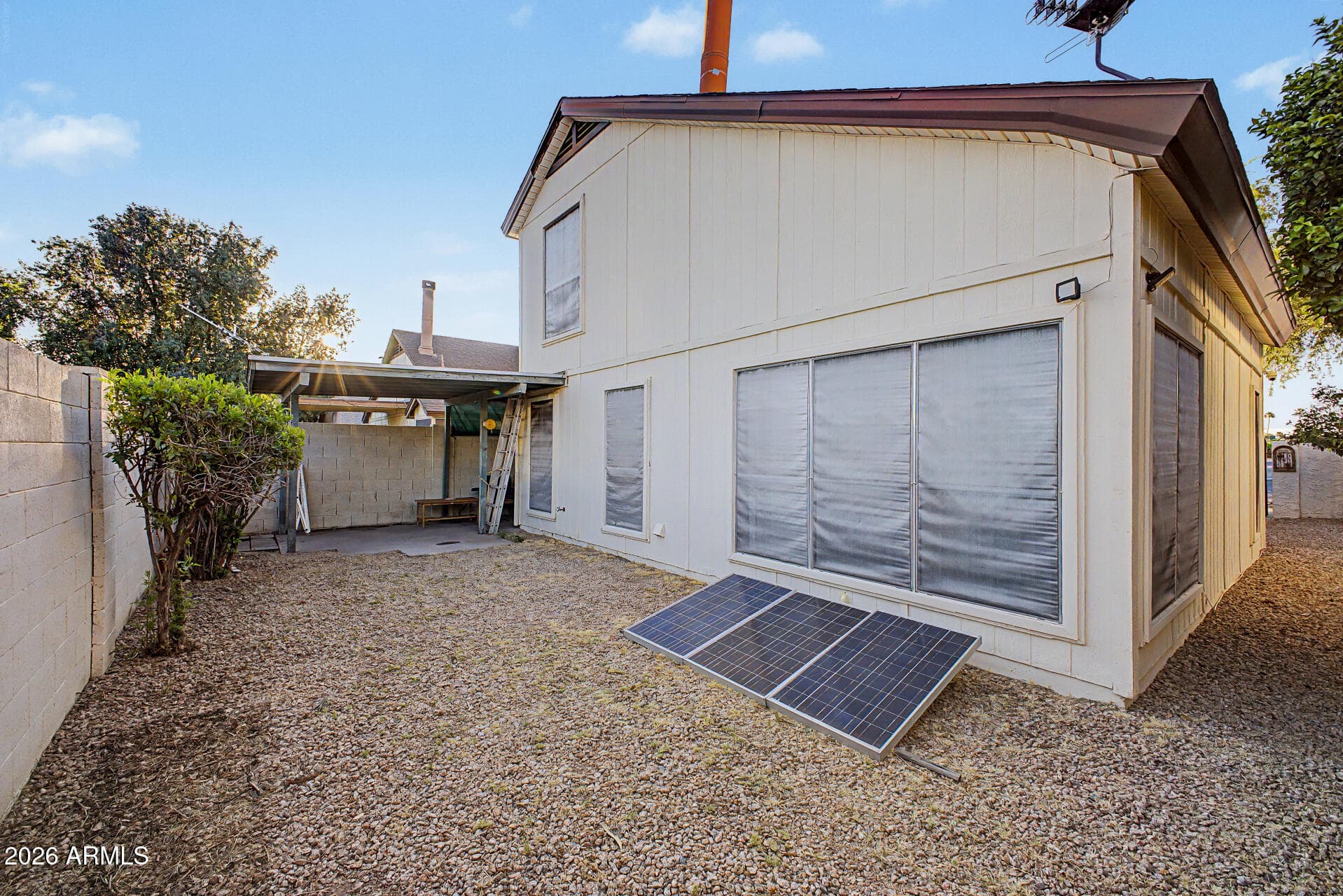 601 E Wescott Dr — photo 34