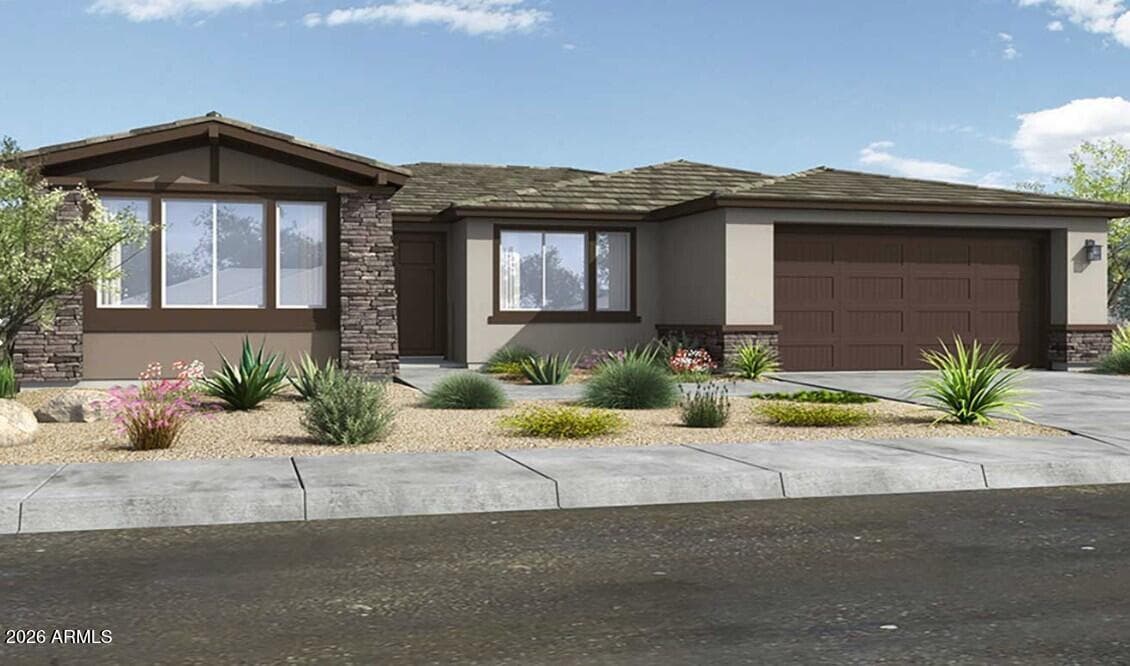 1566 W Via De Olivos -- — photo 1