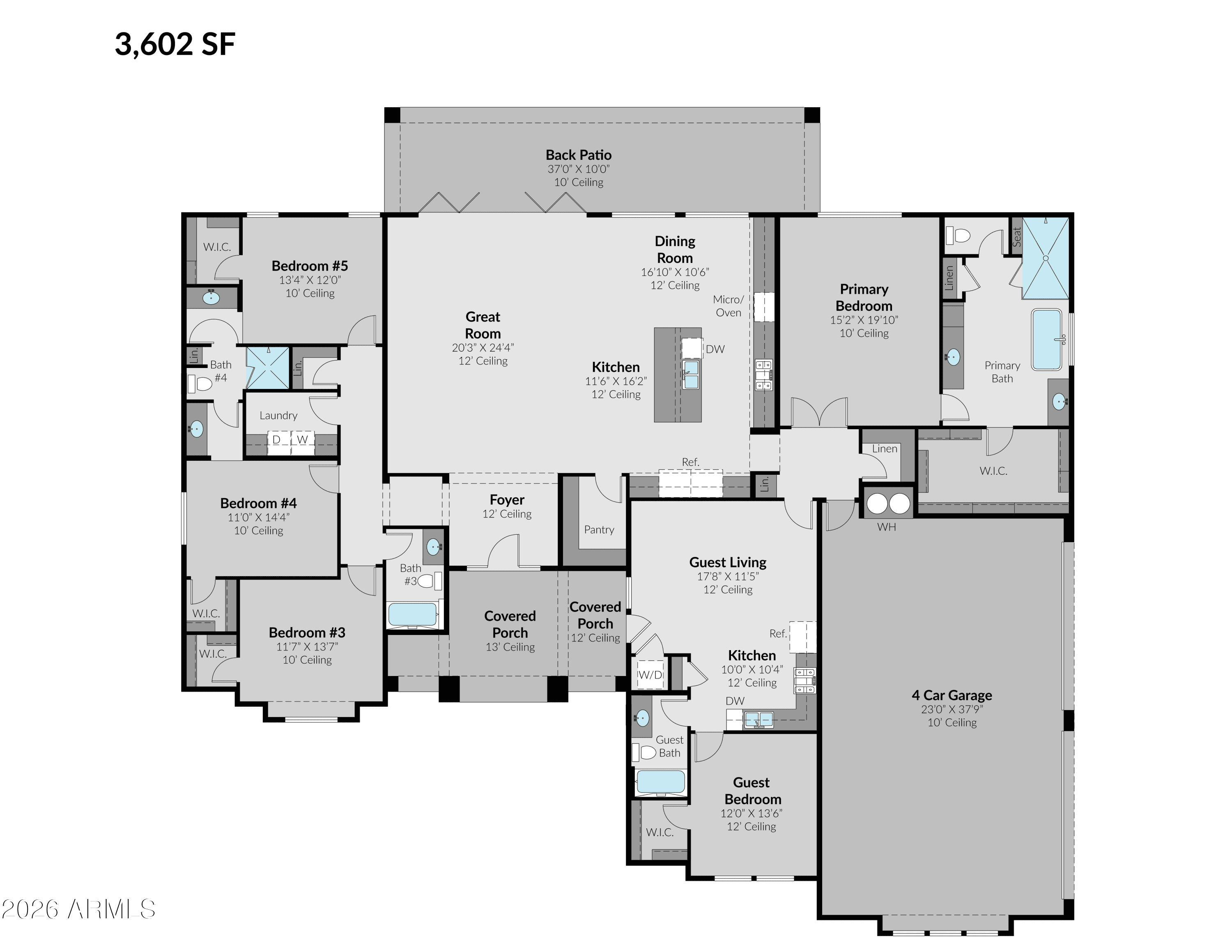 7607 S 221ST DR - Photo 11