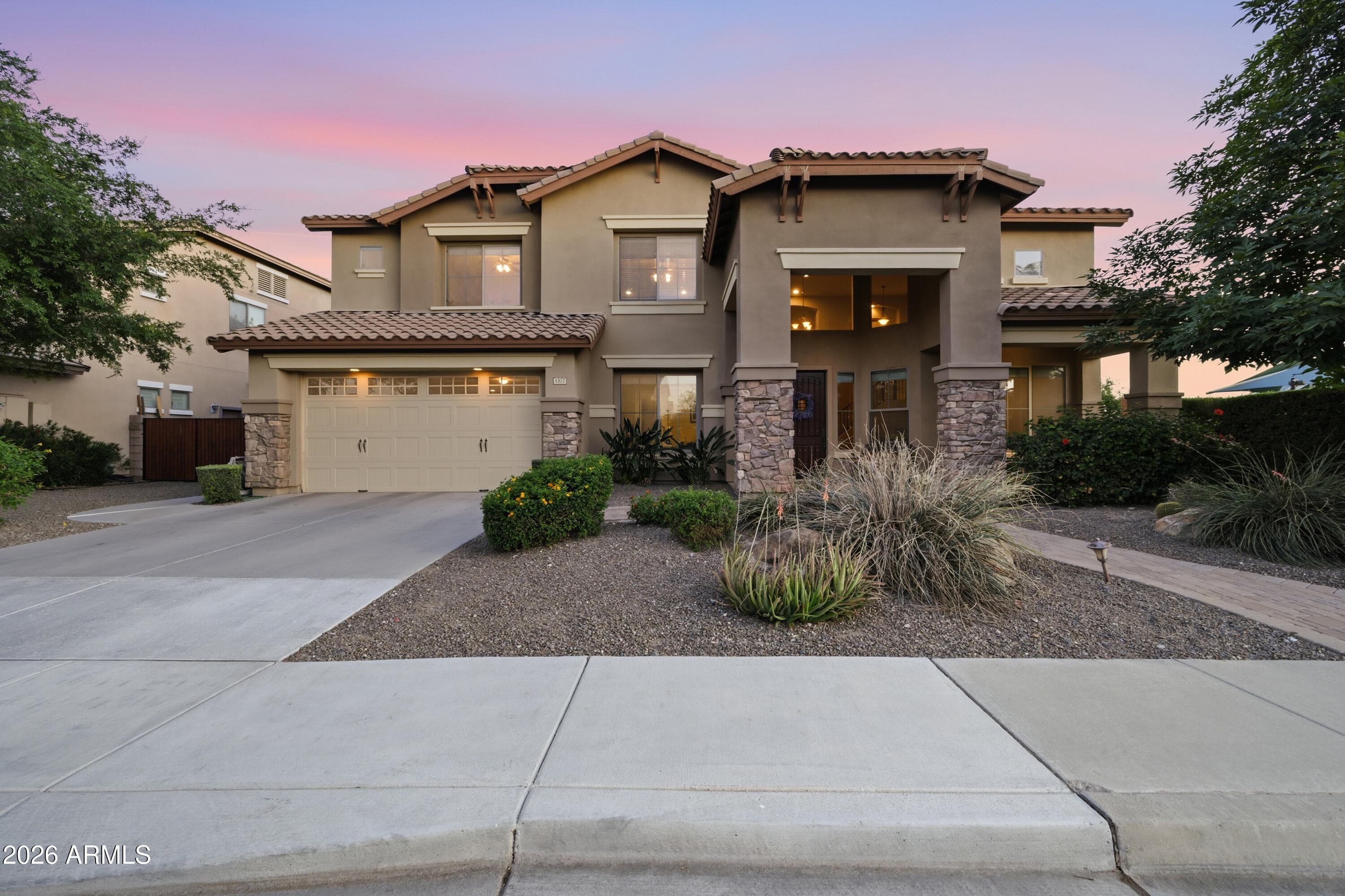 1377 E Glacier Pl — photo 2