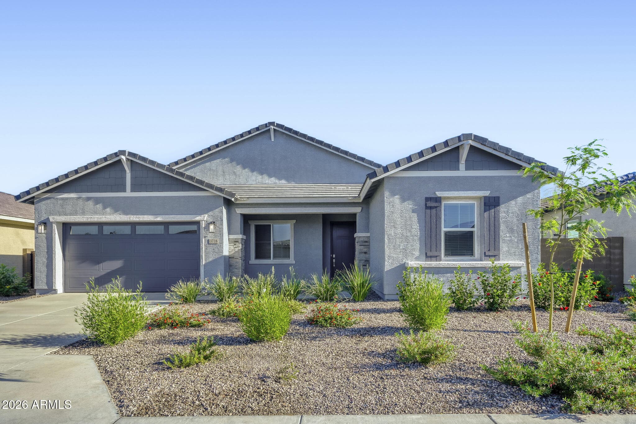3718 E Gallatin Way — photo 1