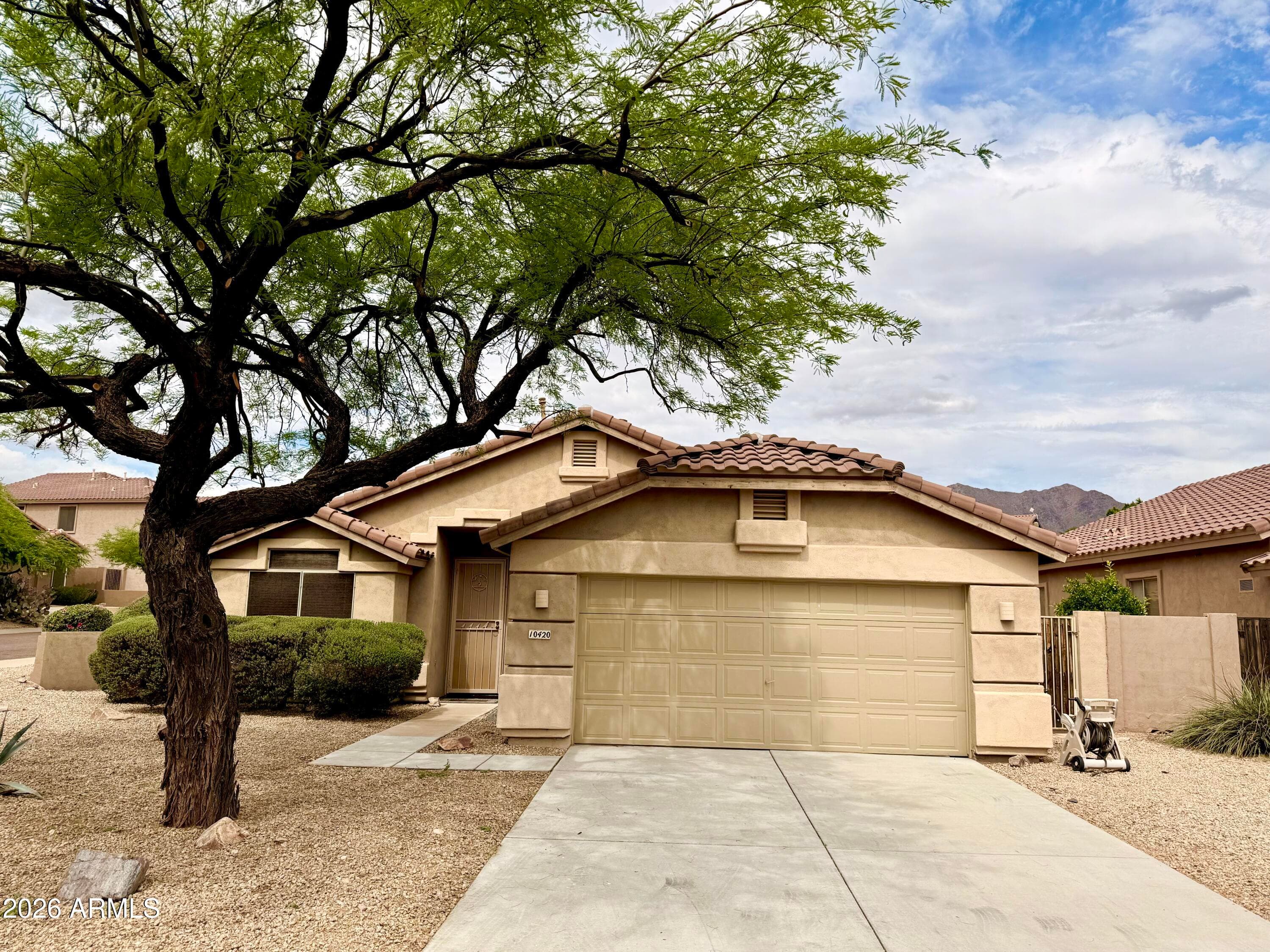 10420 E Salt Bush Dr — photo 1