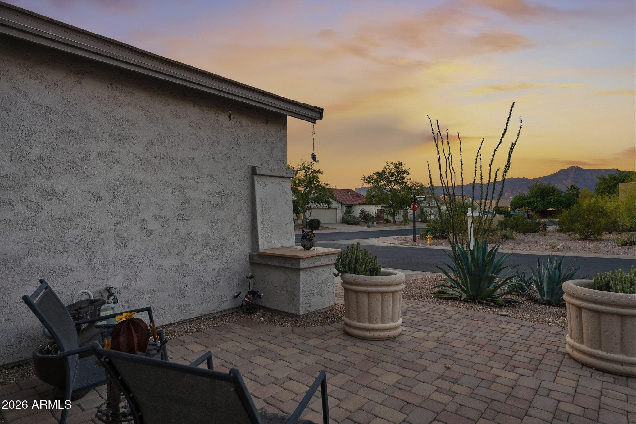 10691 E Surveyor Ct — photo 1