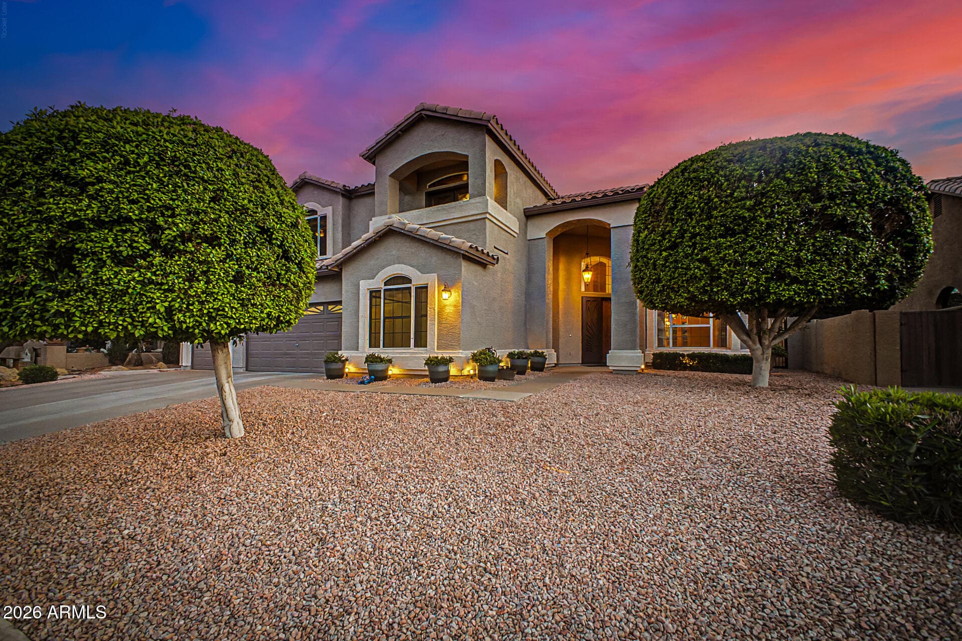 1863 W Encinas St — photo 1