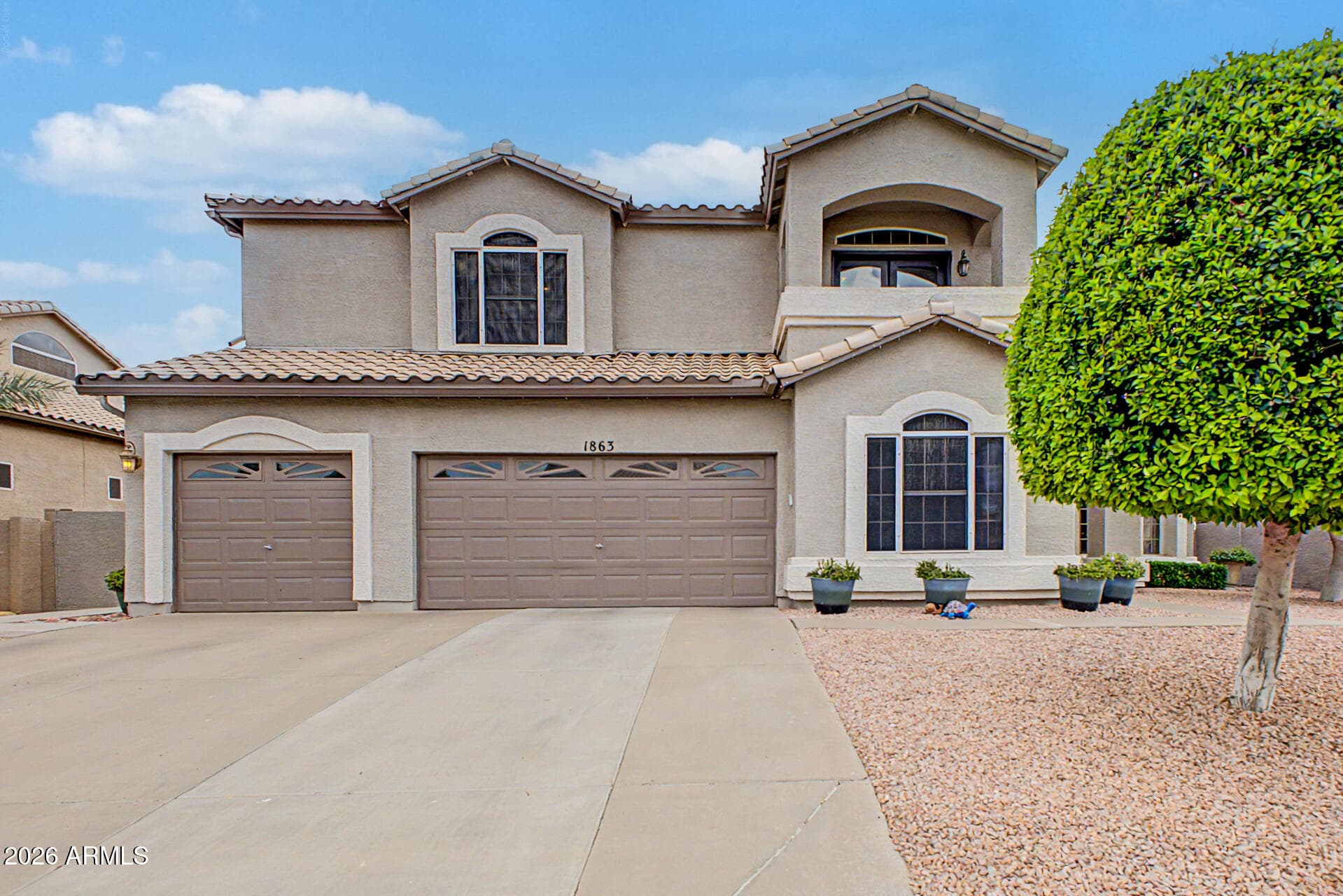1863 W Encinas St — photo 2