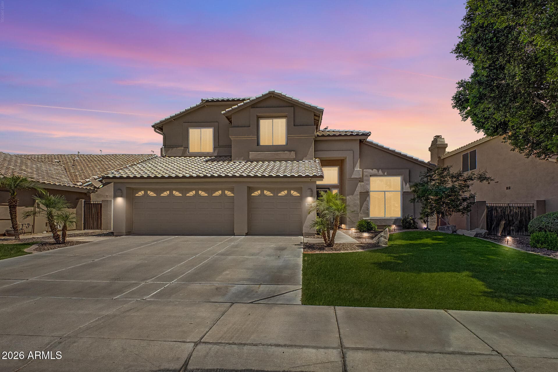 3441 S Beverly Pl — photo 85