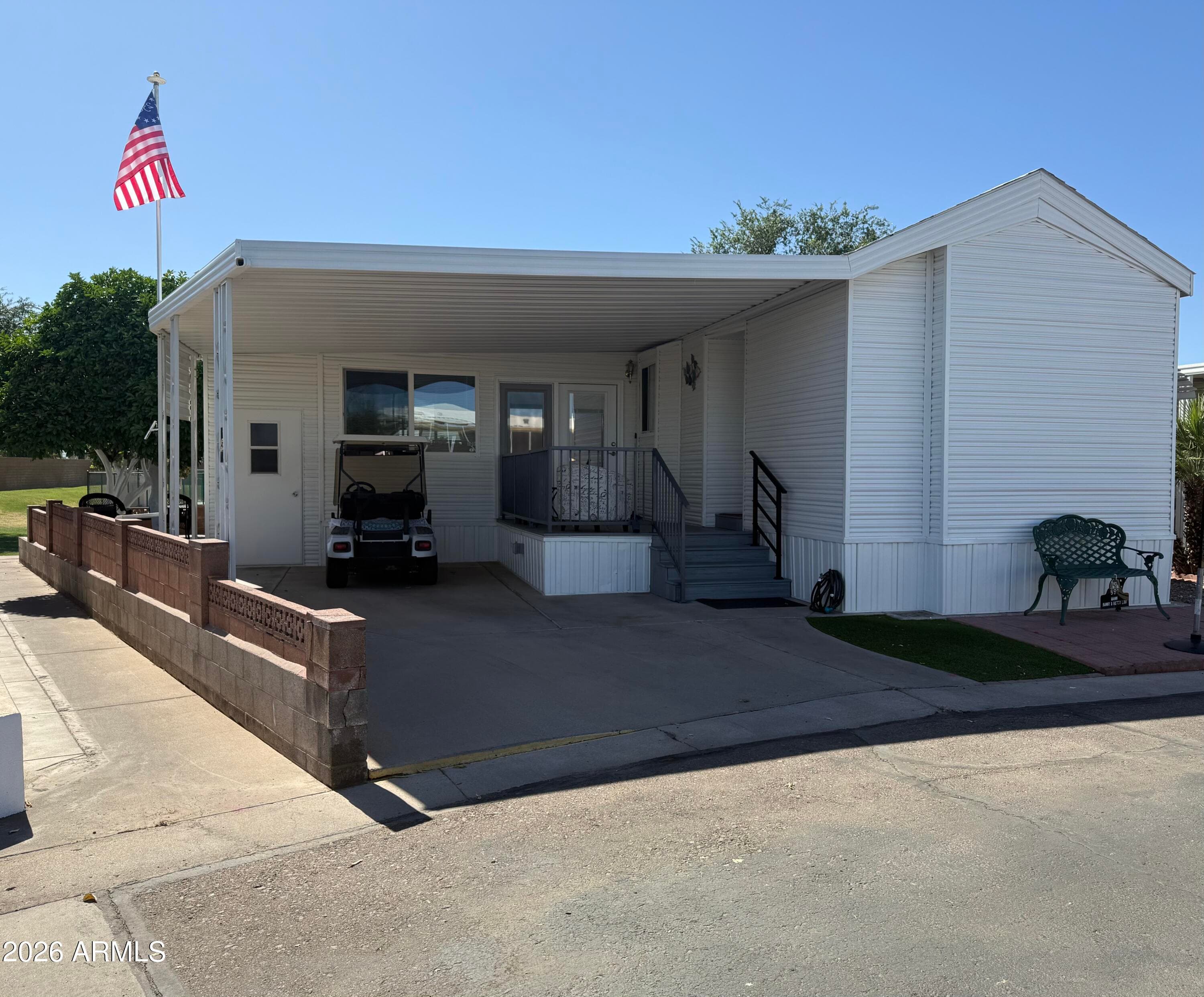 7750 E Broadway Rd 891 — photo 1