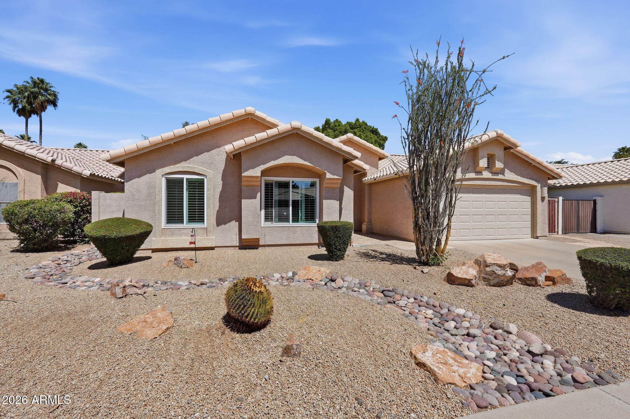 6418 W Irma Ln — photo 1