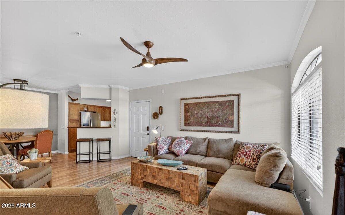 15095 N THOMPSON PEAK PARKWAY - Photo 4