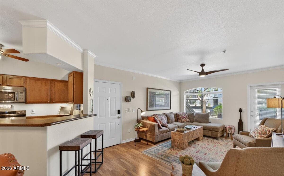 15095 N THOMPSON PEAK PARKWAY - Photo 5