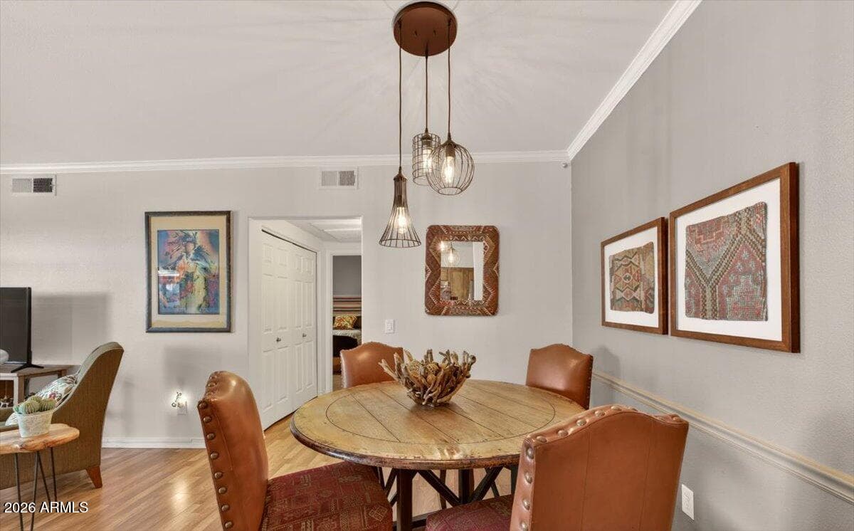 15095 N THOMPSON PEAK PARKWAY - See more photos