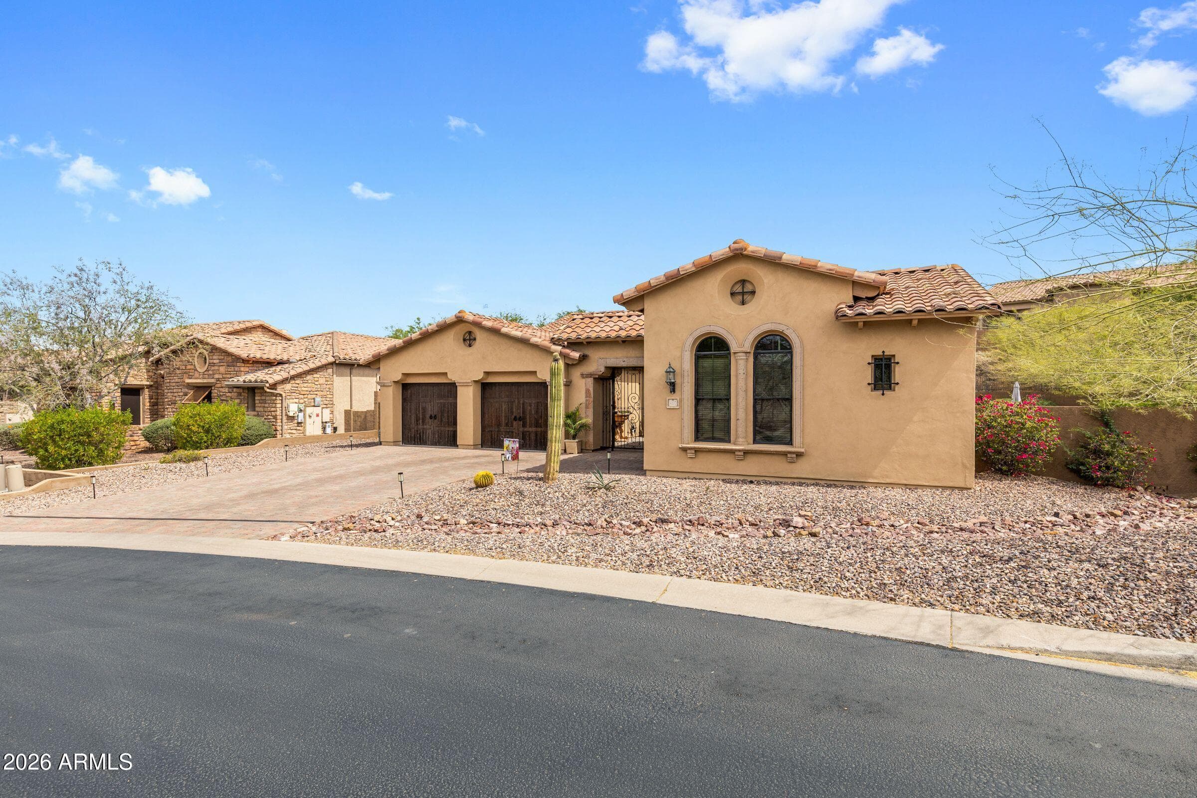 4107 N Silver Ridge Circle — photo 2