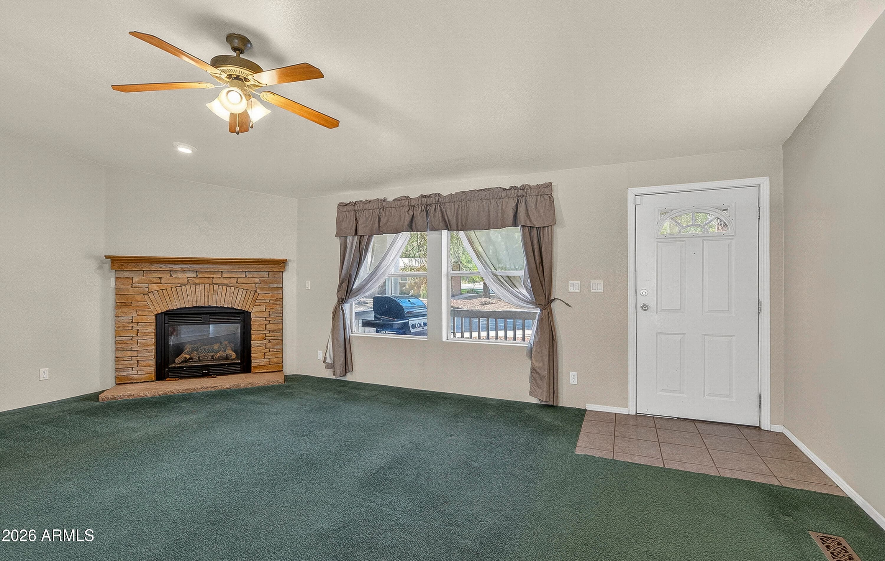 2497 W CORONADO AVE - Photo 5