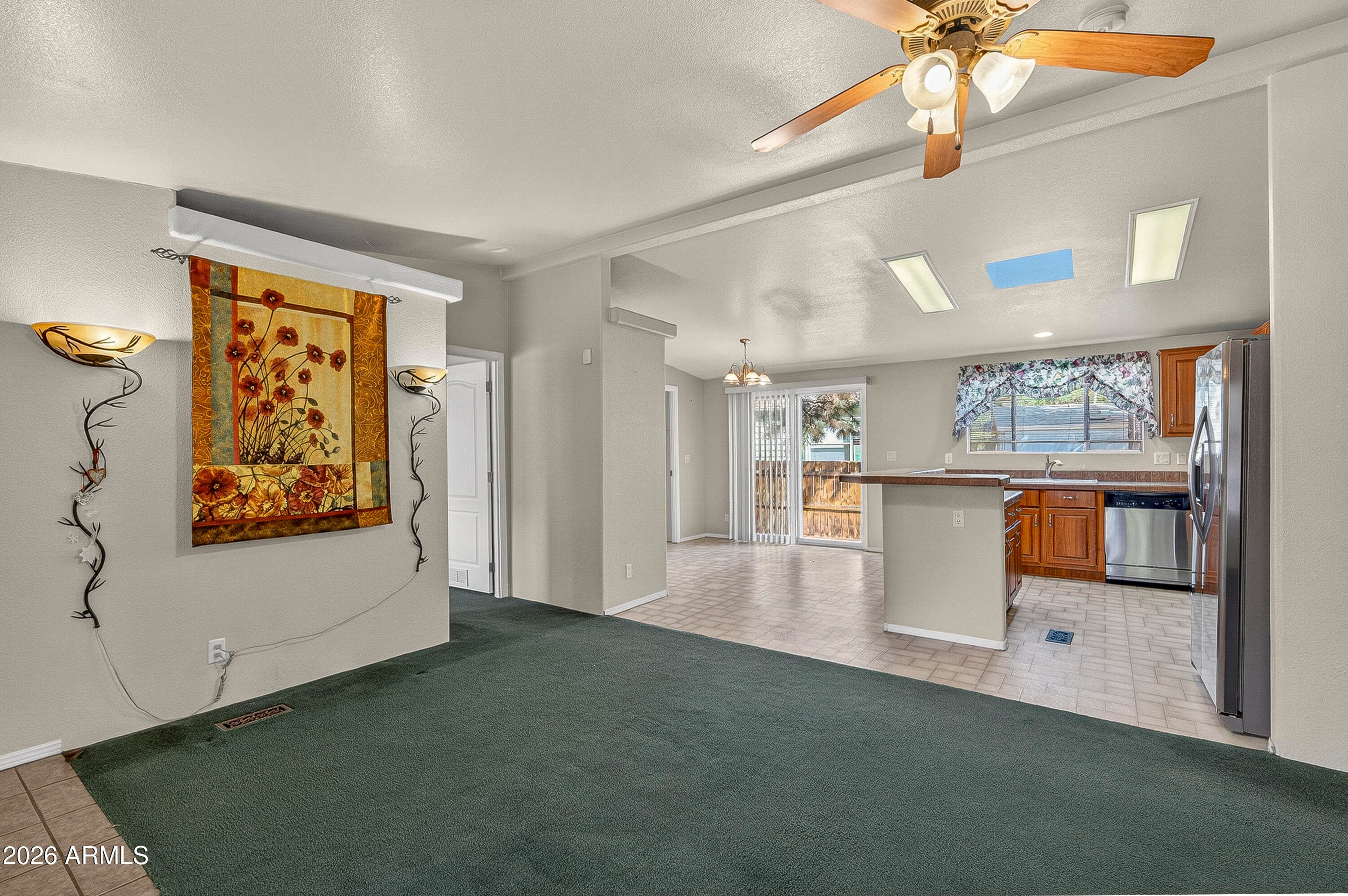 2497 W CORONADO AVE - See more photos
