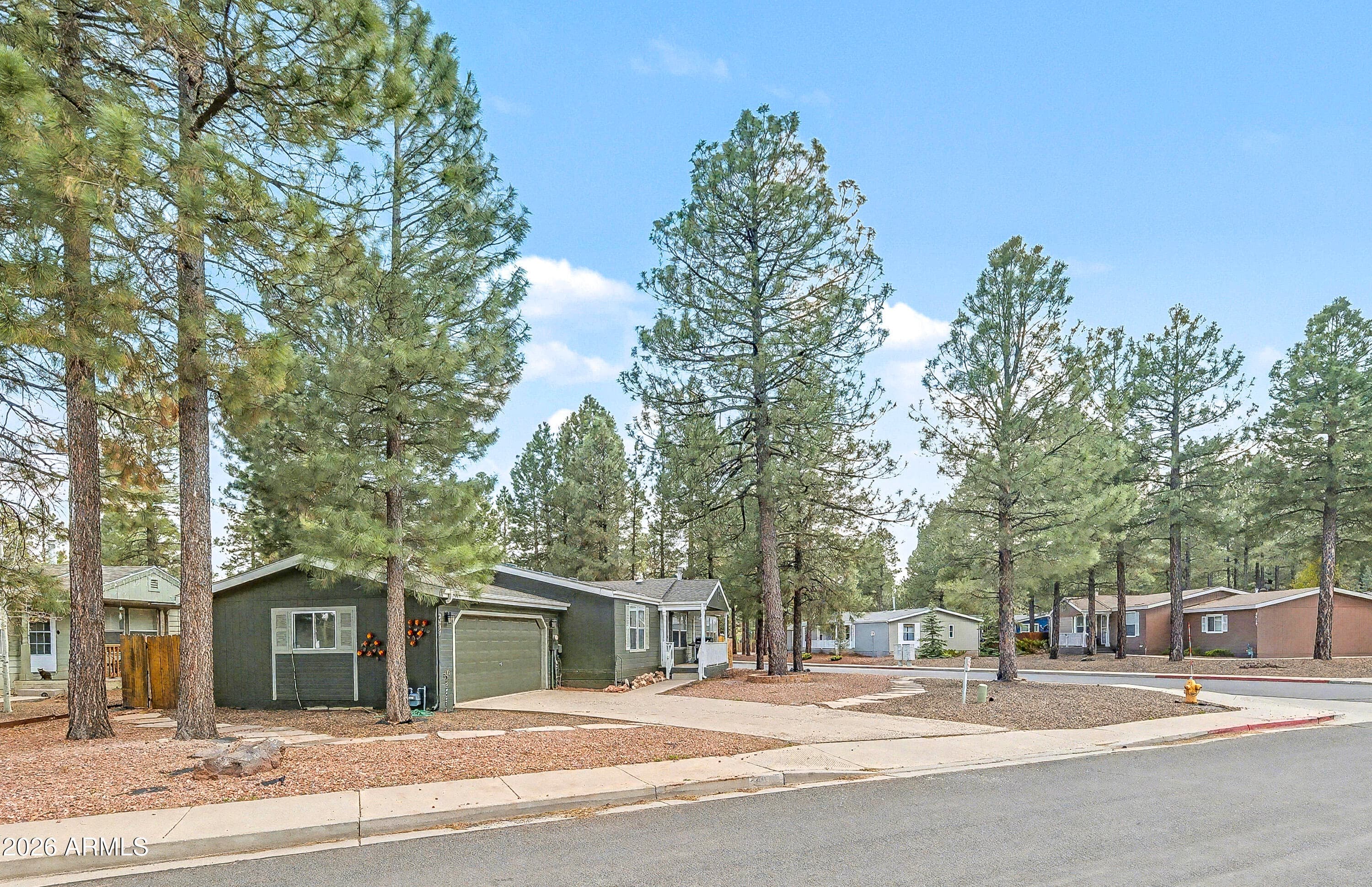 2497 W CORONADO AVE - Photo 3