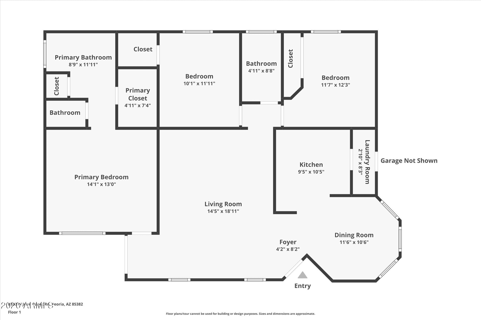 8853 W John Cabot Rd — photo 22