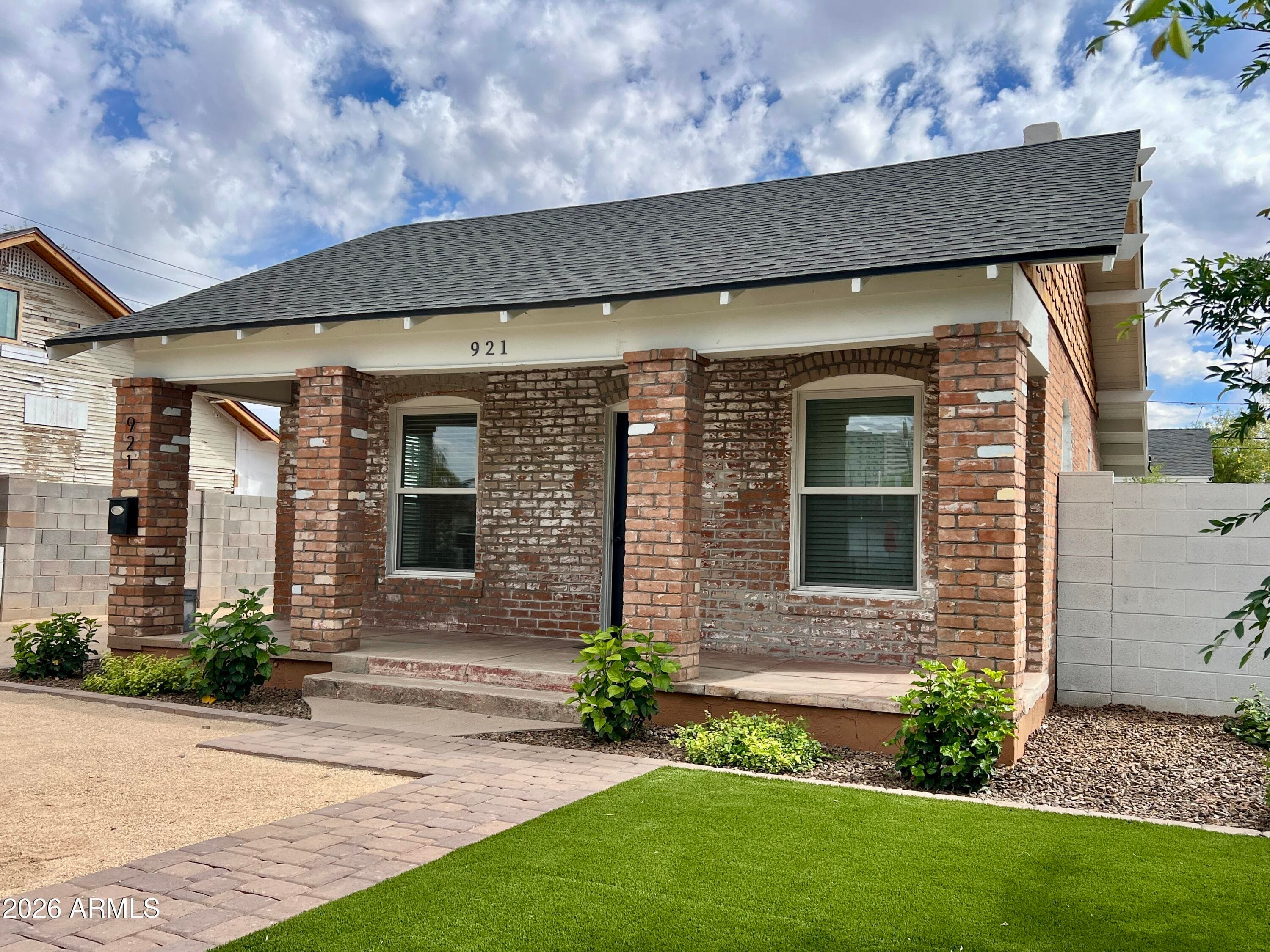 921 E ROOSEVELT ST - See more photos