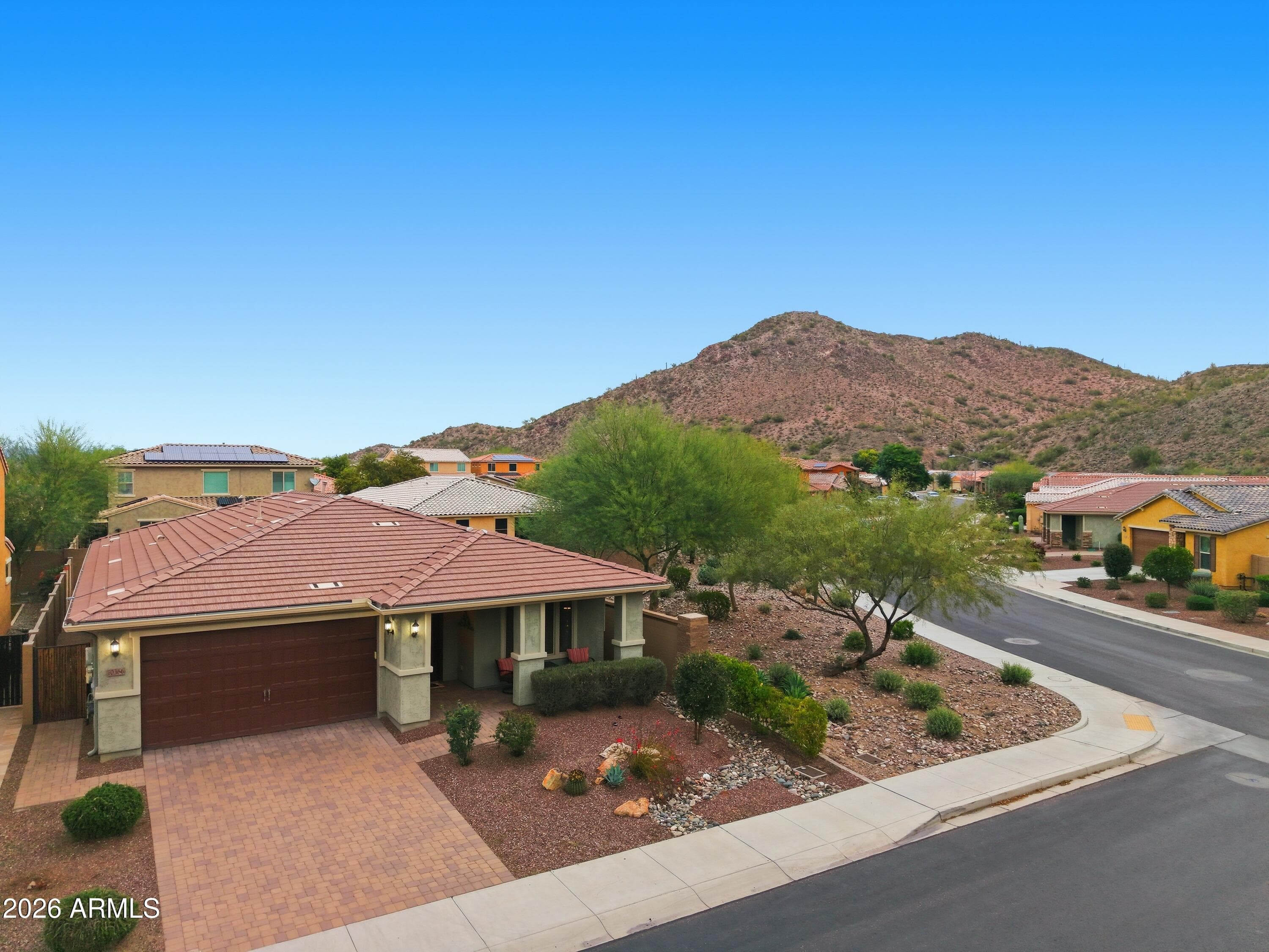 10366 W Bajada Rd — photo 1